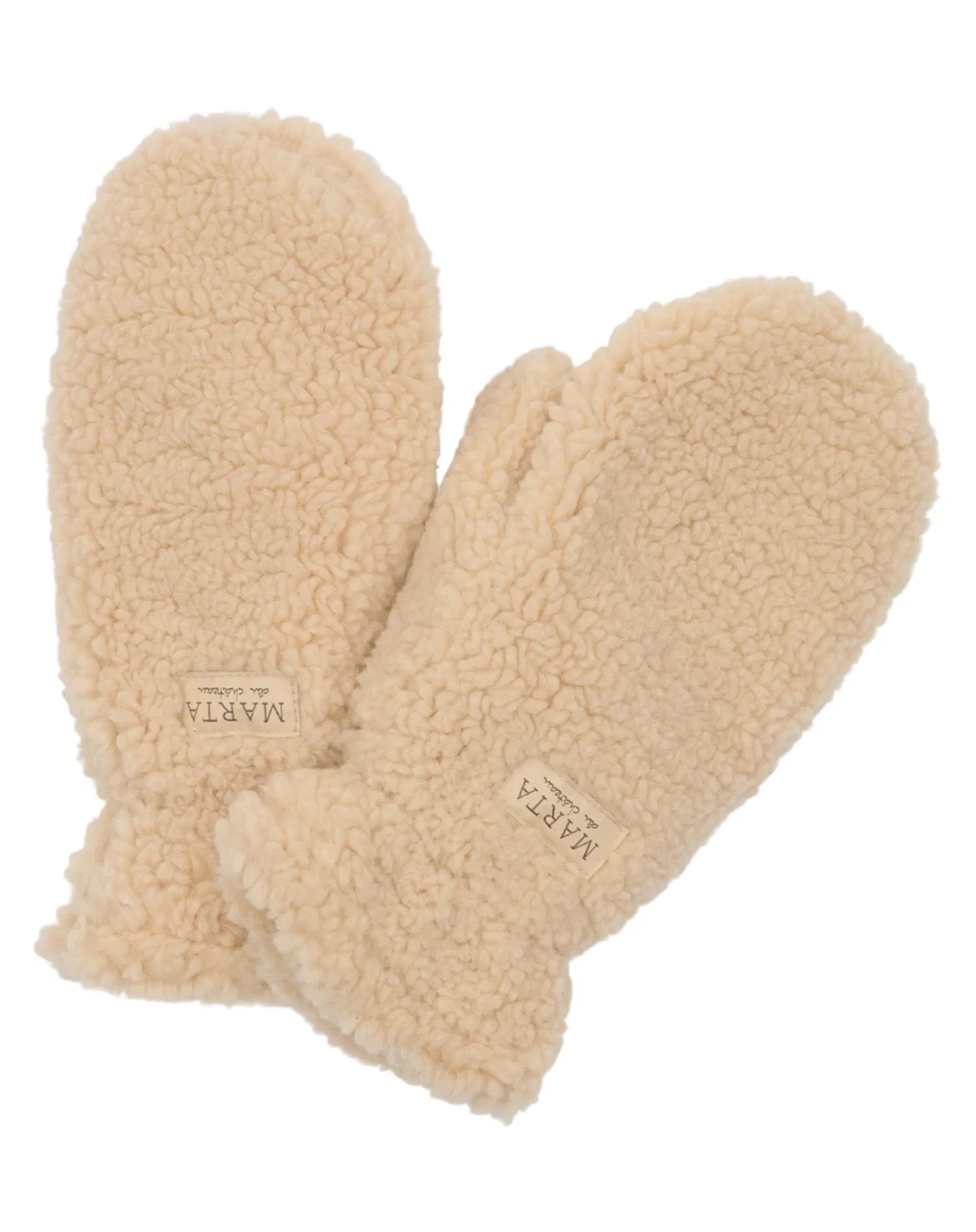 MDCTeddy Mitten Vanter