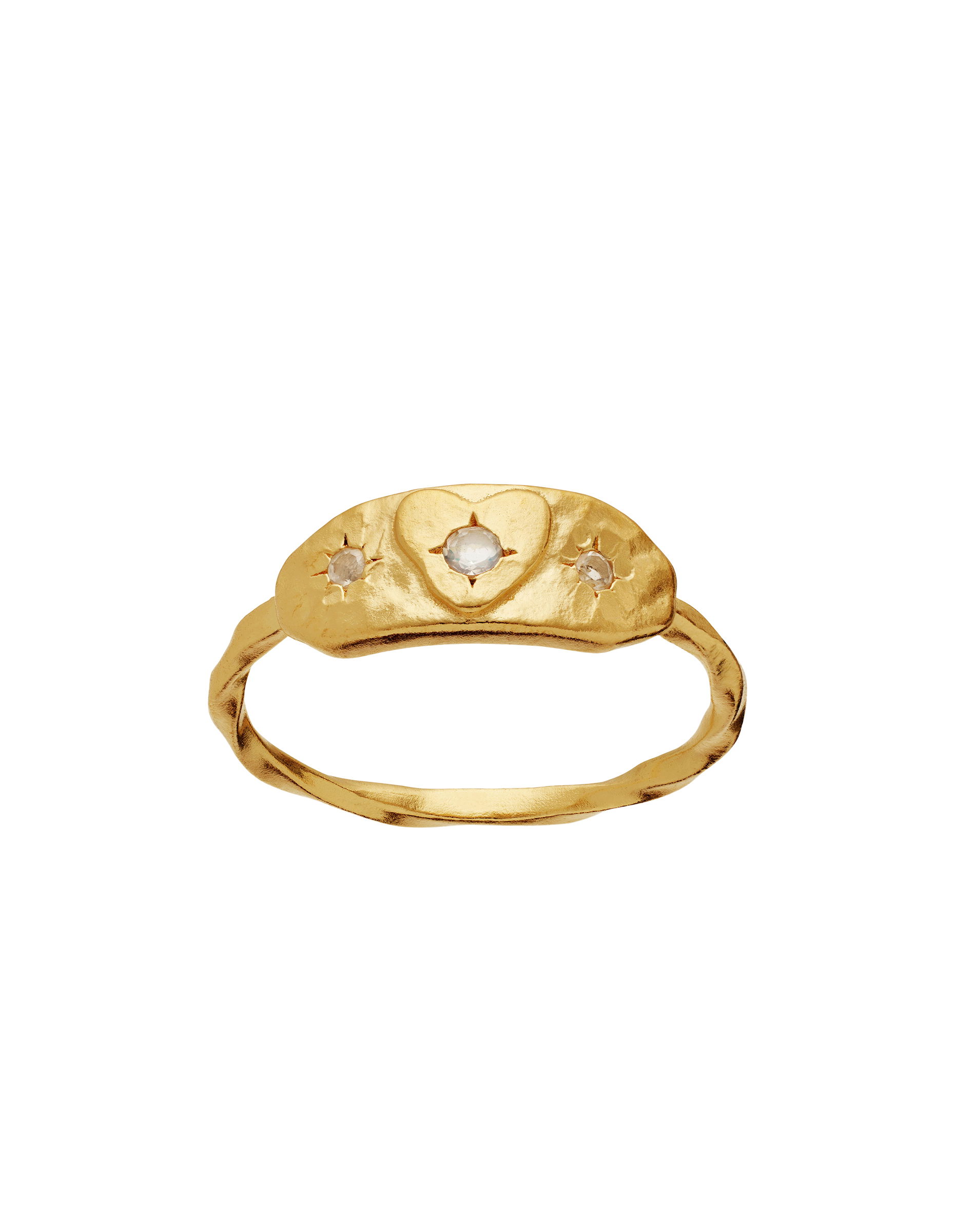 Amarit Ring - Gold