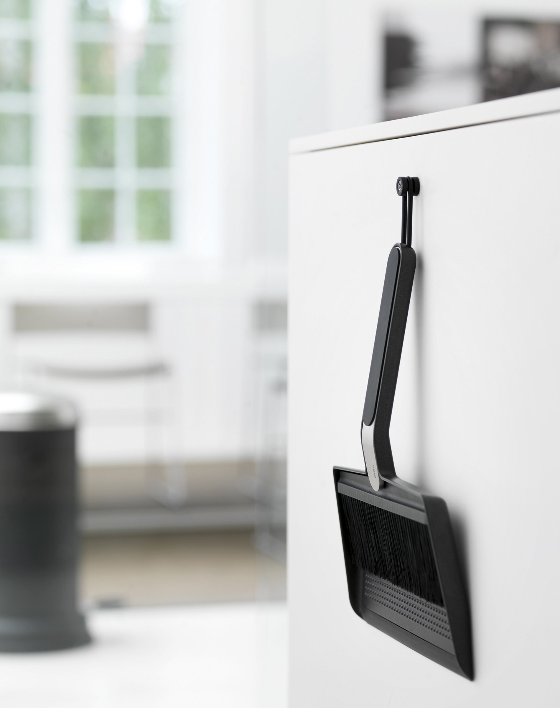 Vipp274 Kost og Fejebakke