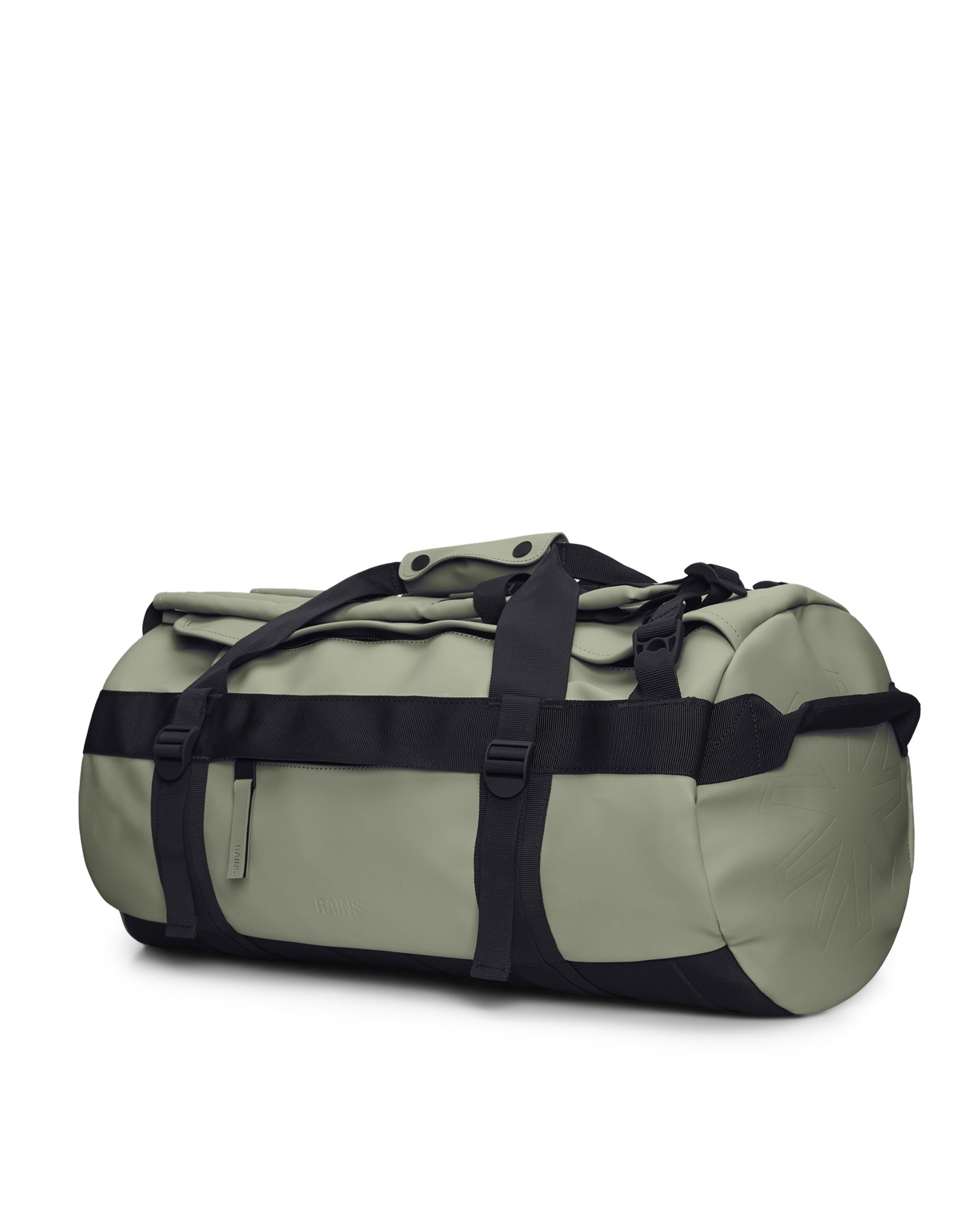Texel Duffel Small Taske