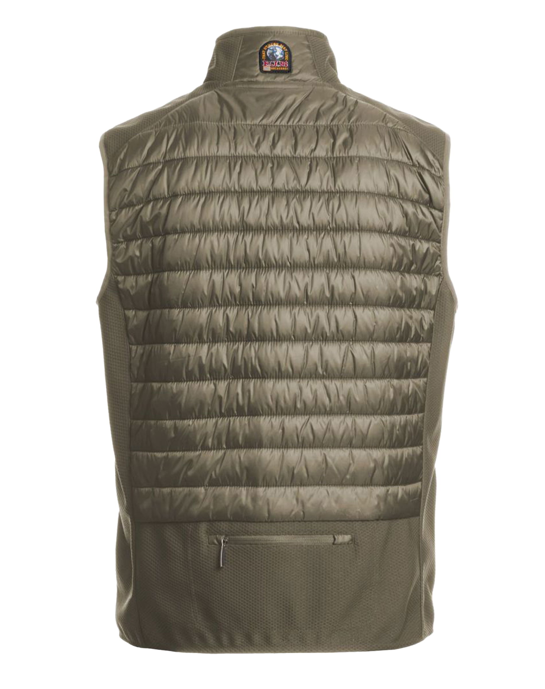 Zavier Mens Hybrid Vest