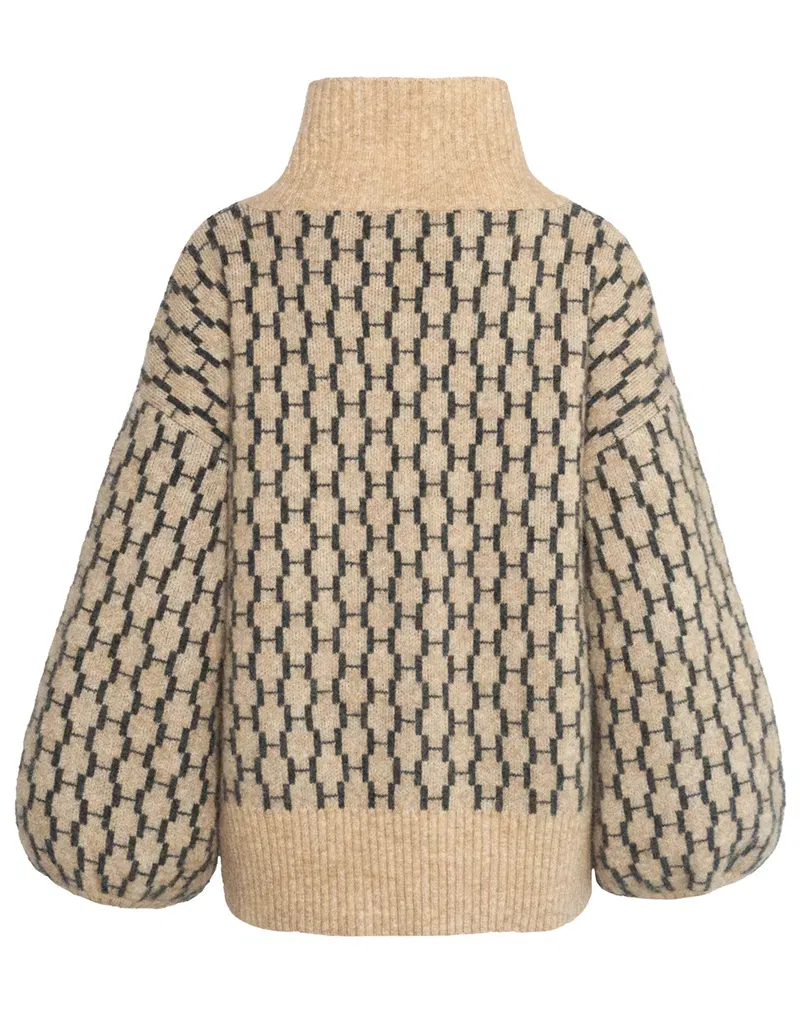 Fam New Pattern Strik