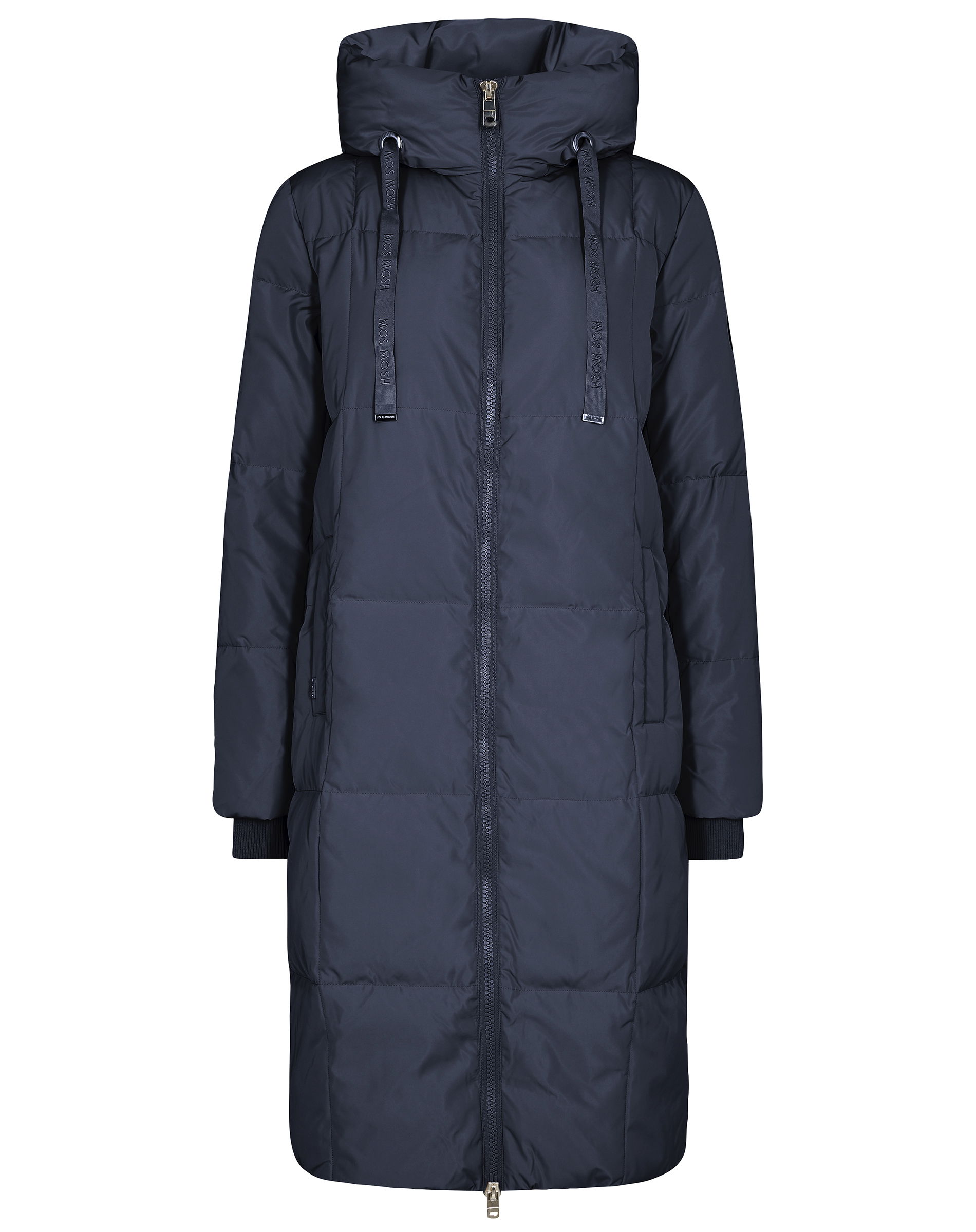 Nova Square Down Jakke