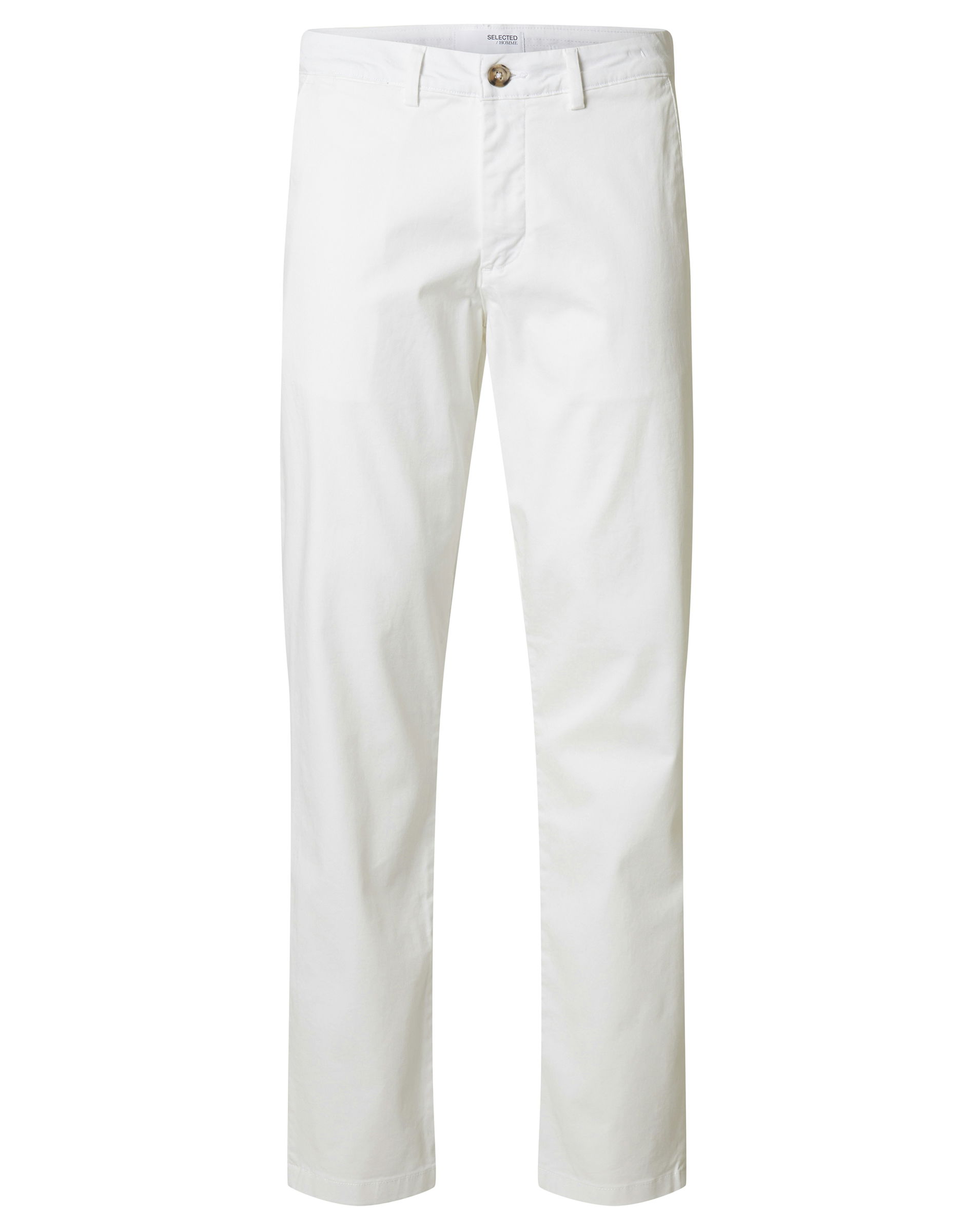 Slim New Miles Flex Chino