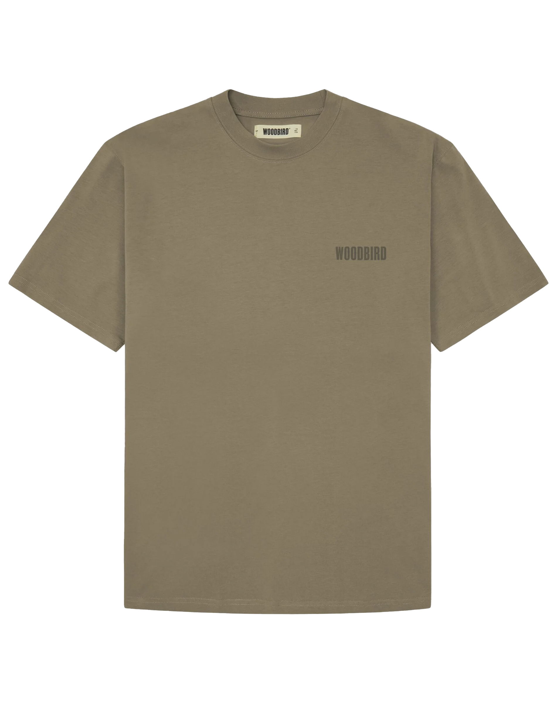 Baine Base T-shirt
