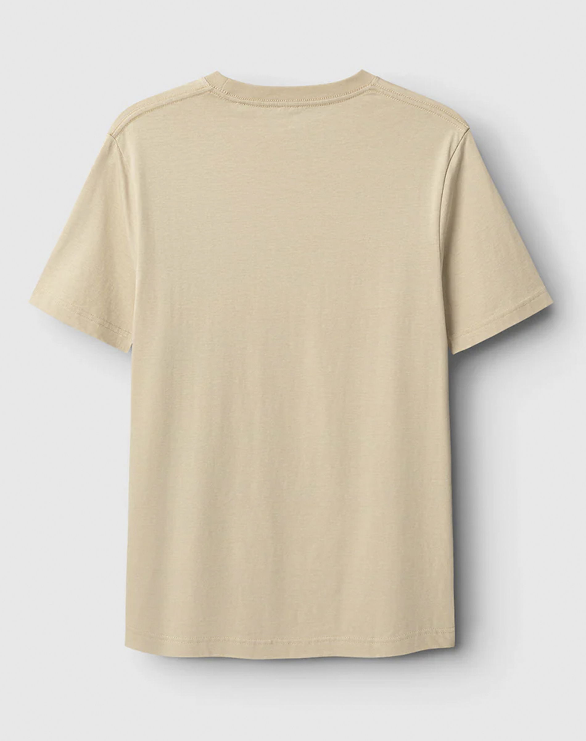 Dune Logo T-shirt 