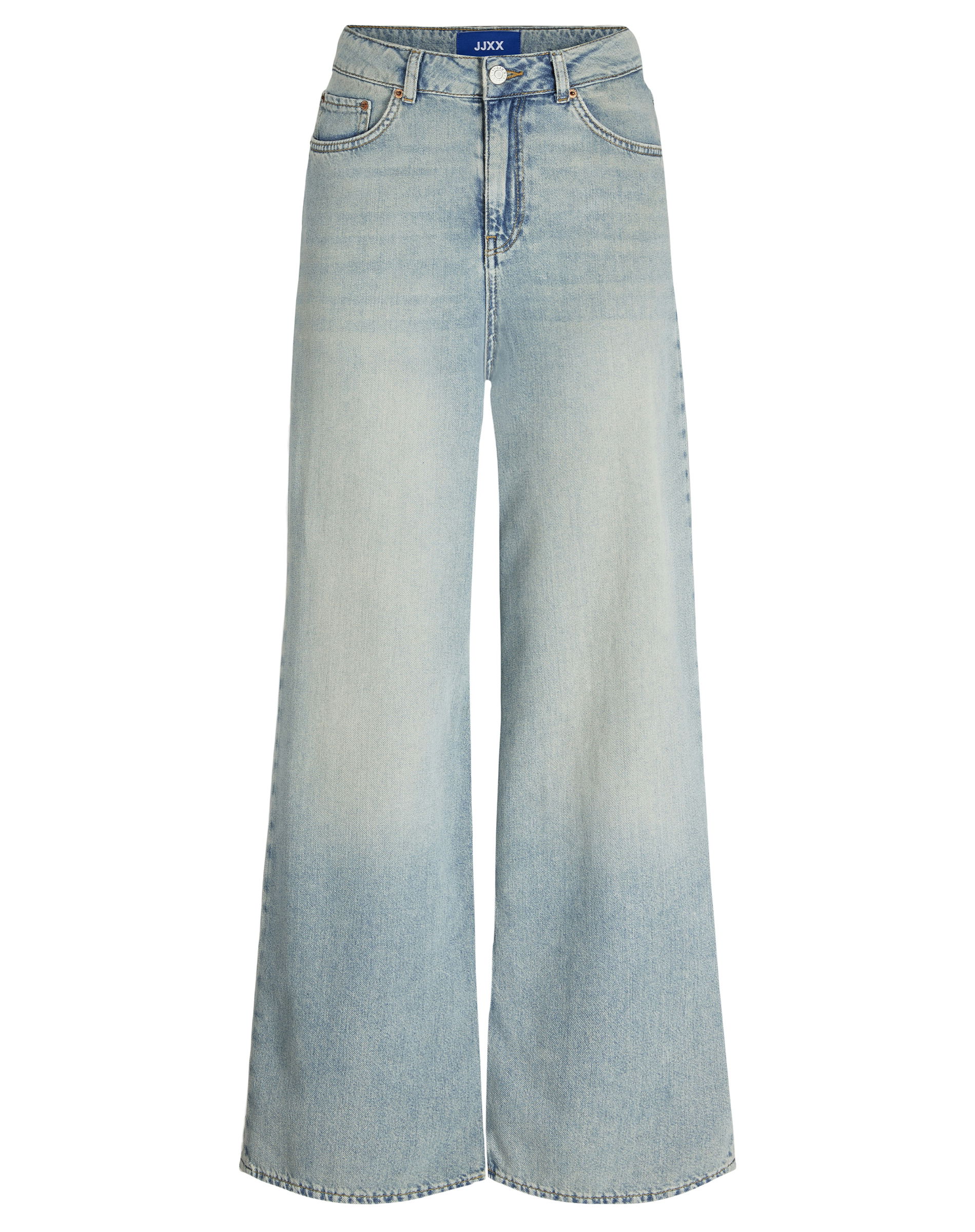 Tokyo Wide Jeans