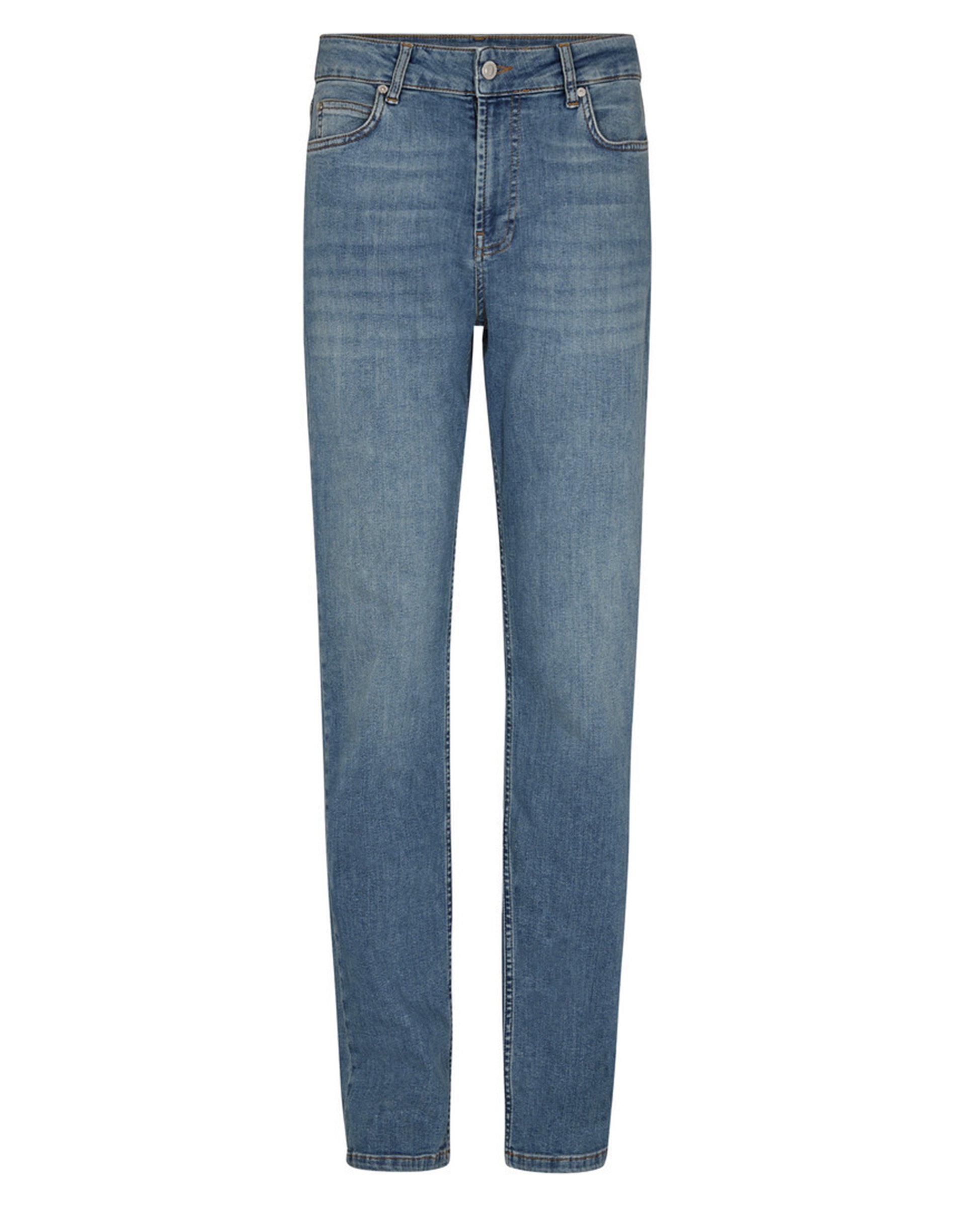 Lulu Wash Port Louis Jeans