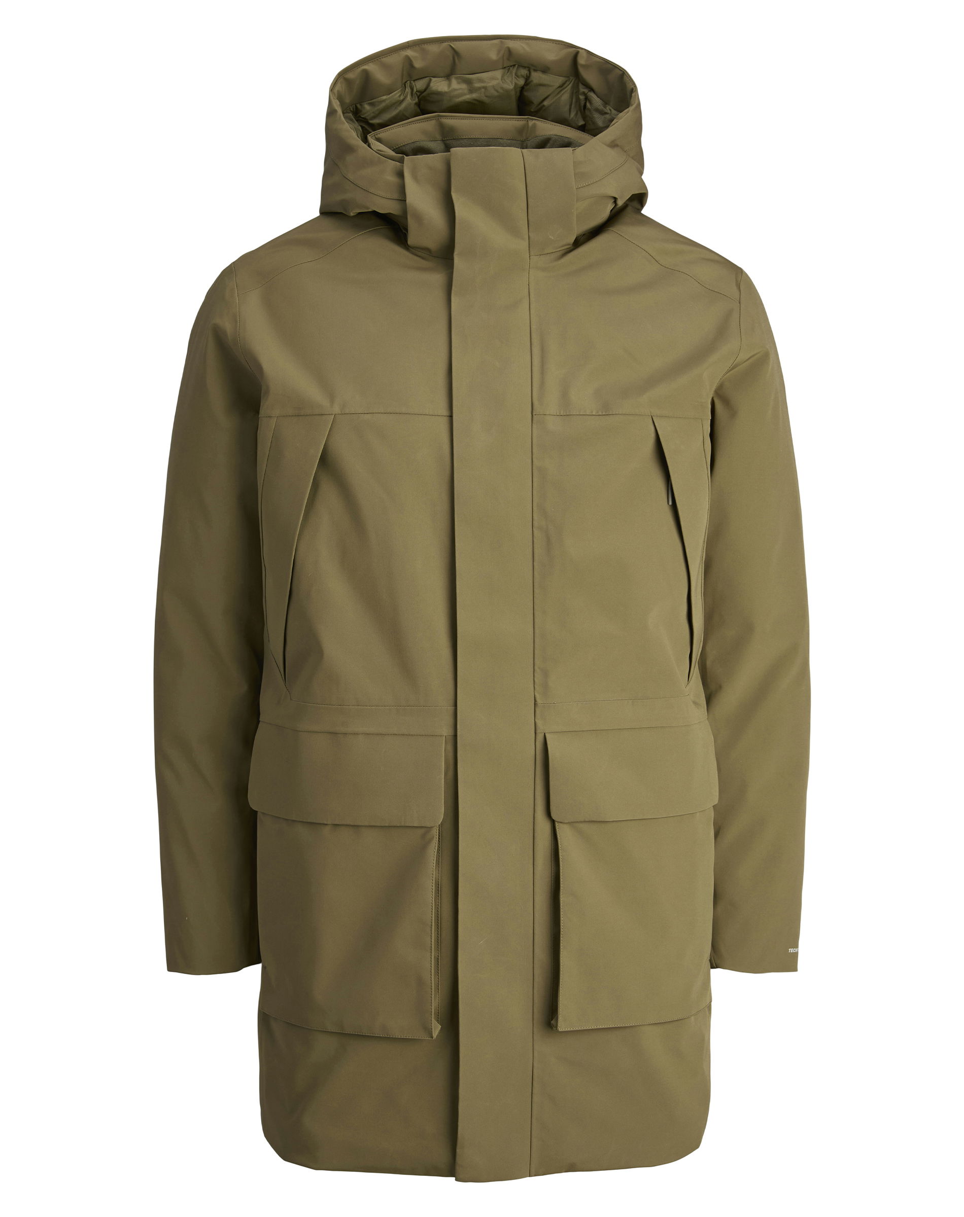 JPRCCMoon Parka SN Jakke