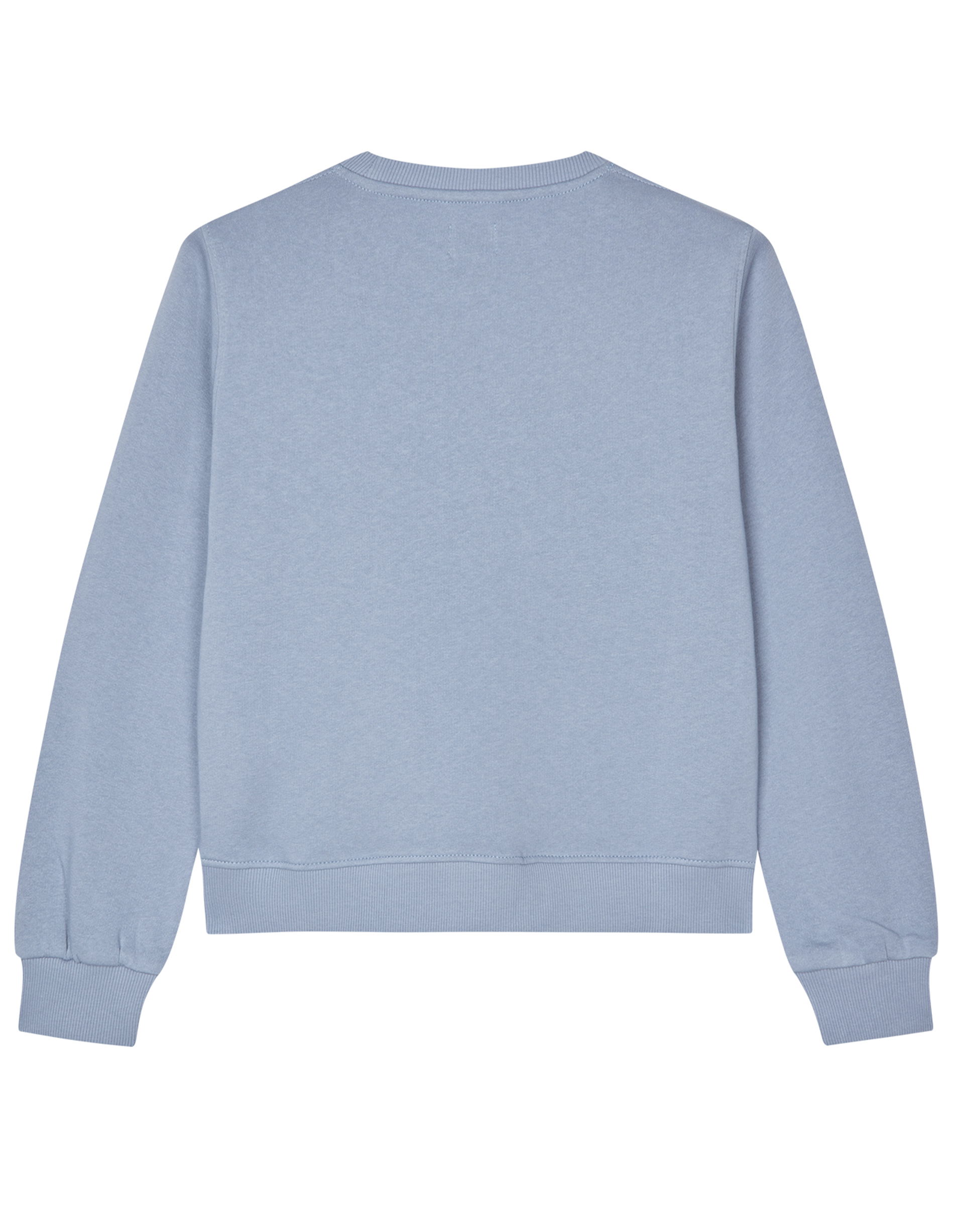 Original Talinka Sweatshirt - Faded Denim 