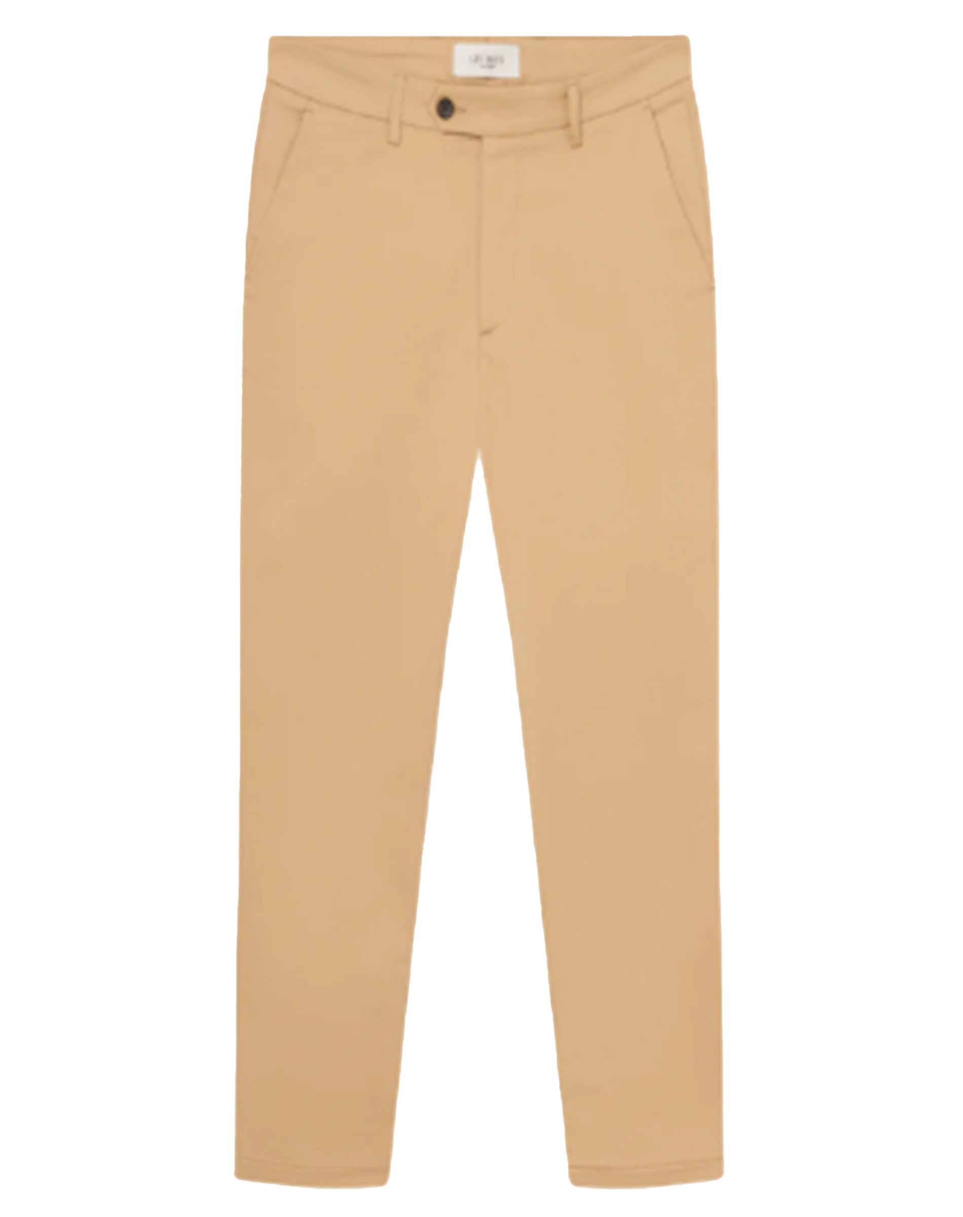 Como Cotton Suit Bukser 