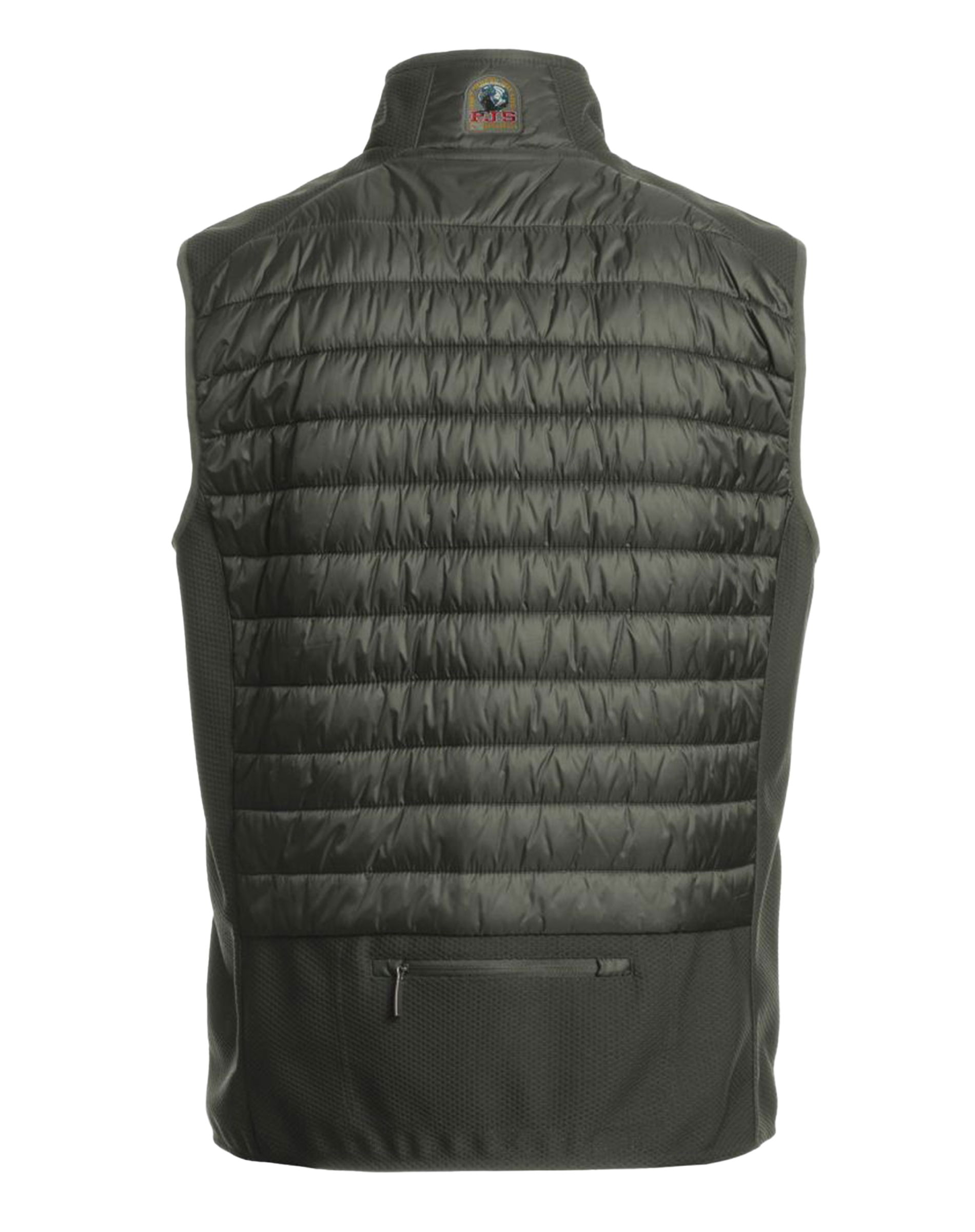 Zavier Mens Hybrid Vest