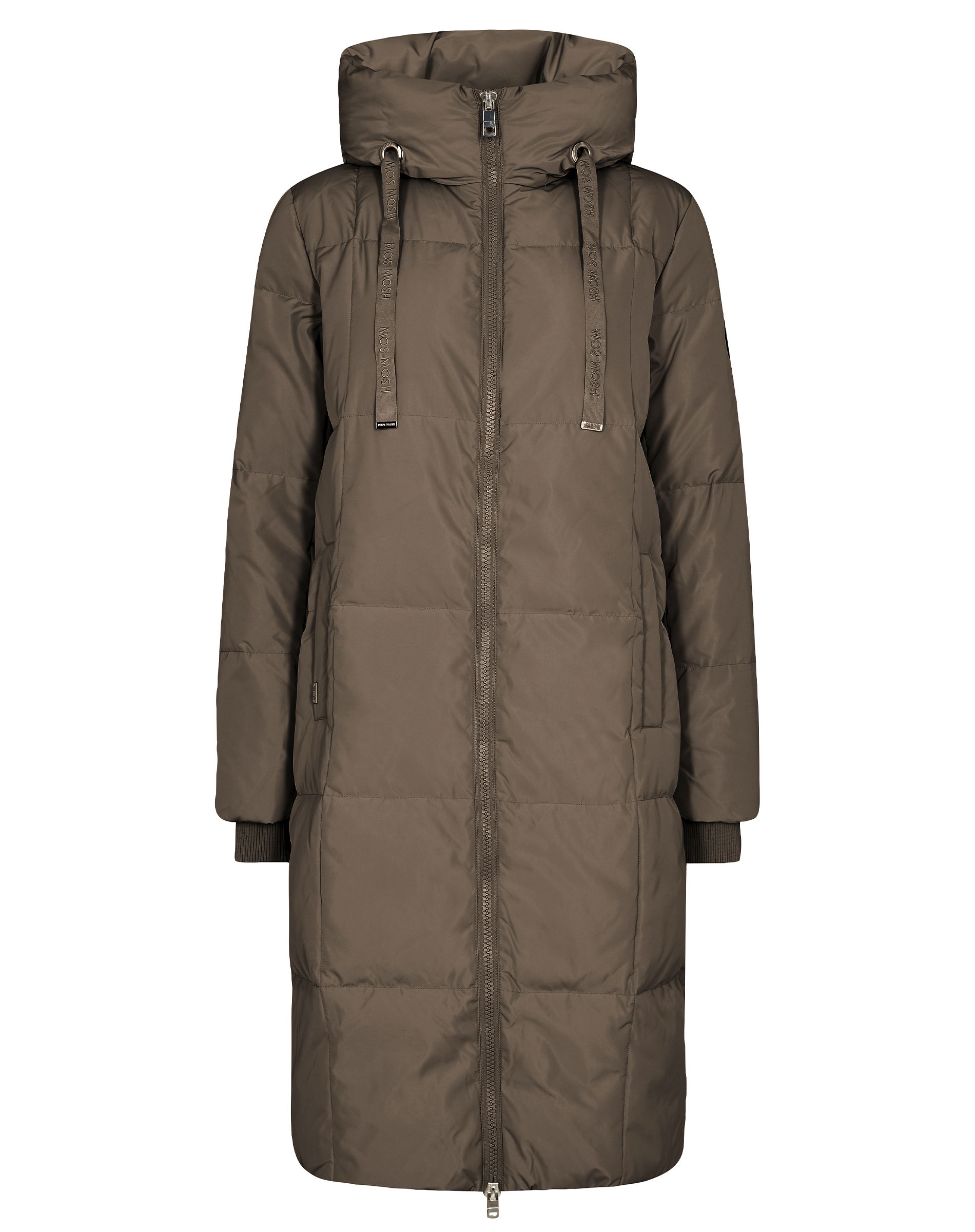 Nova Square Down Jakke