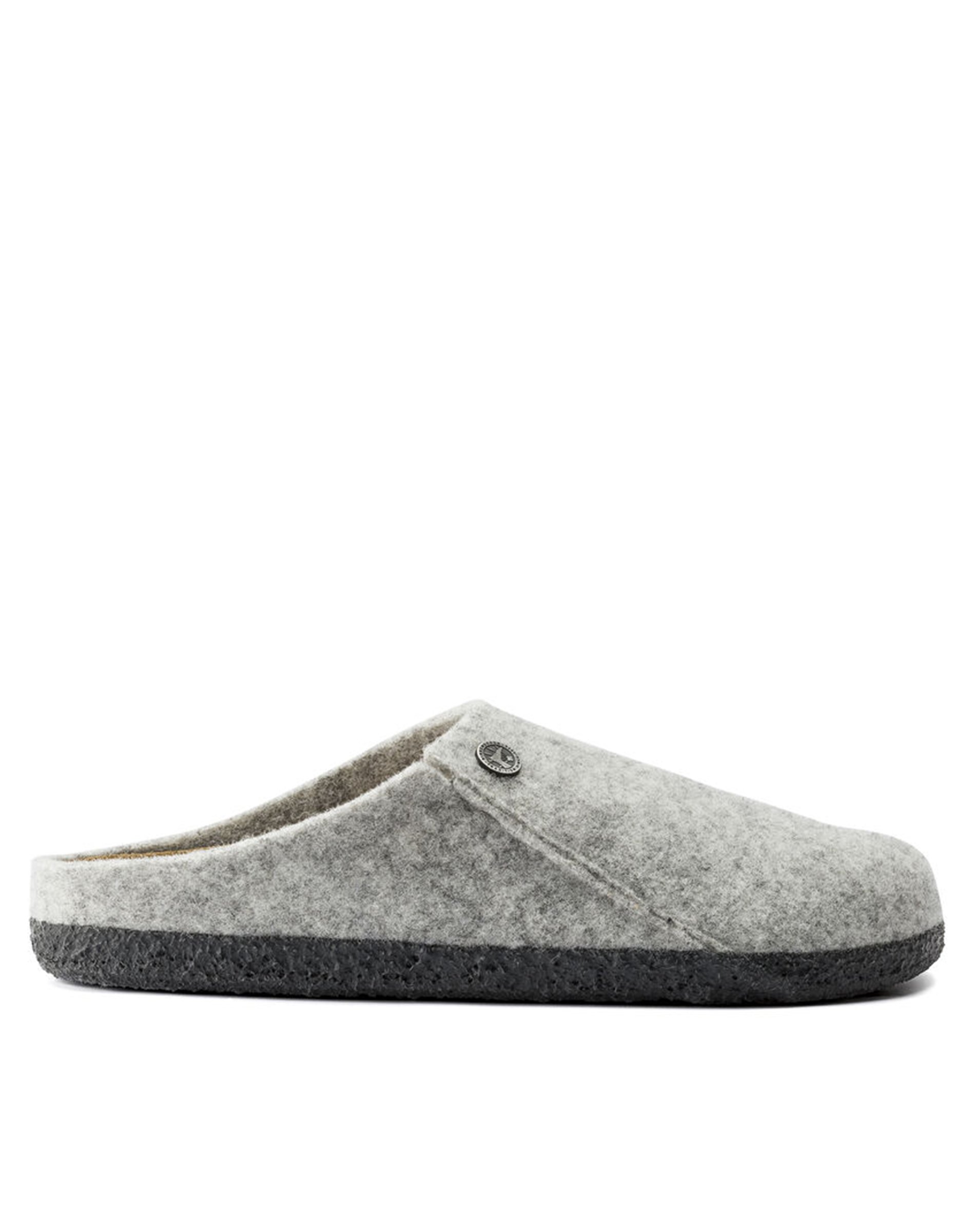 Zermatt Rivet - Light Grey - Women