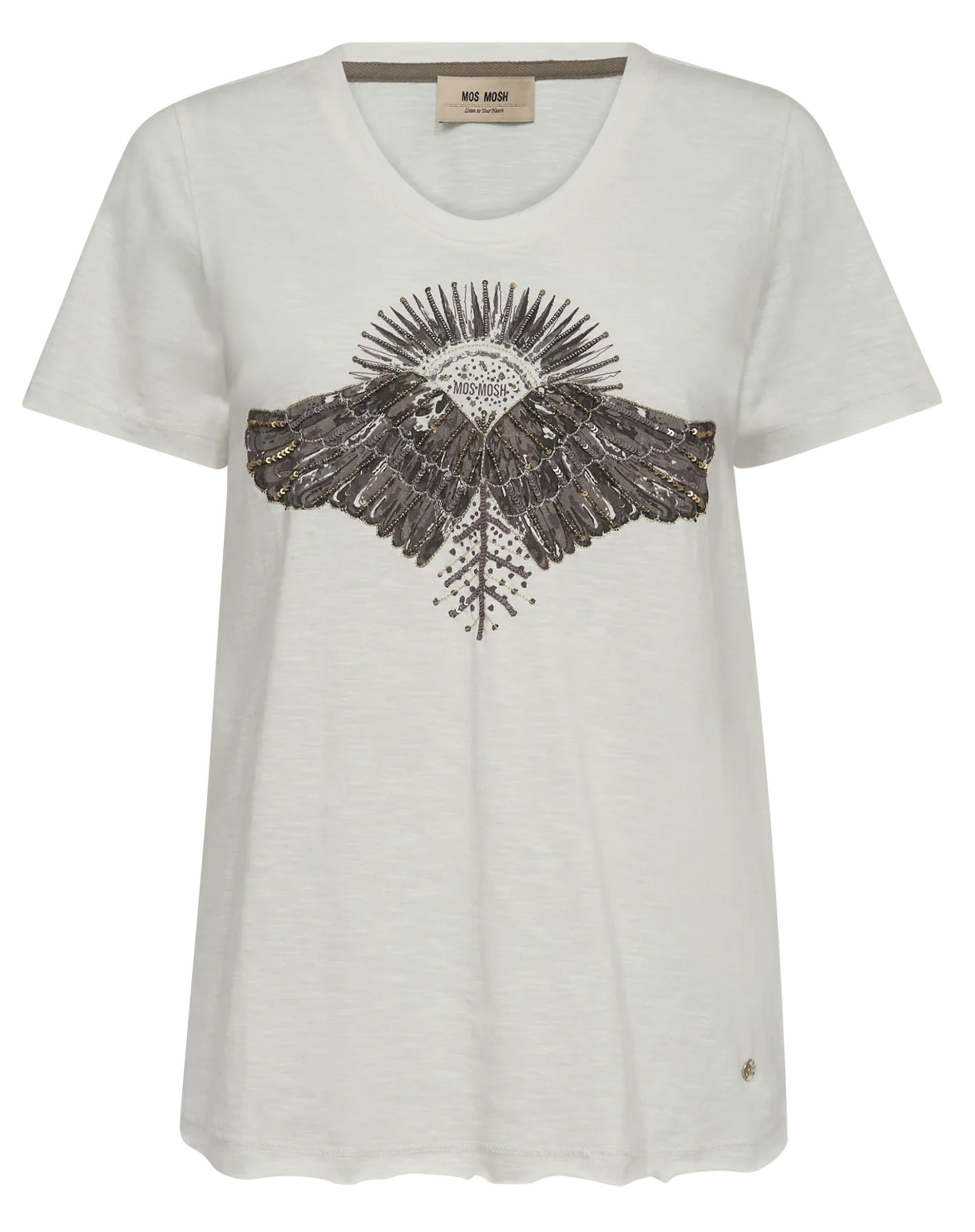 Nadine Deco T-shirt