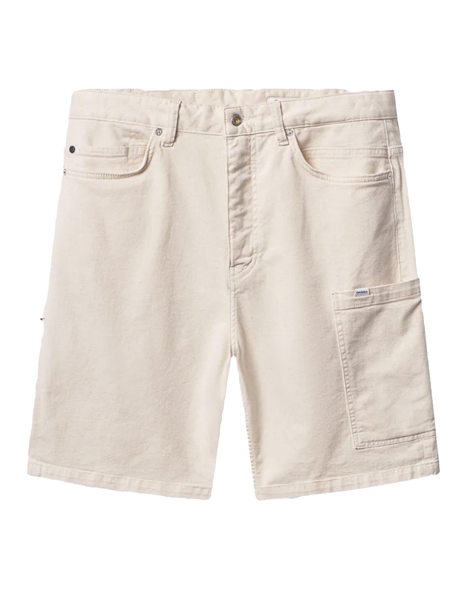 Maxwell Luis Cargo Shorts 