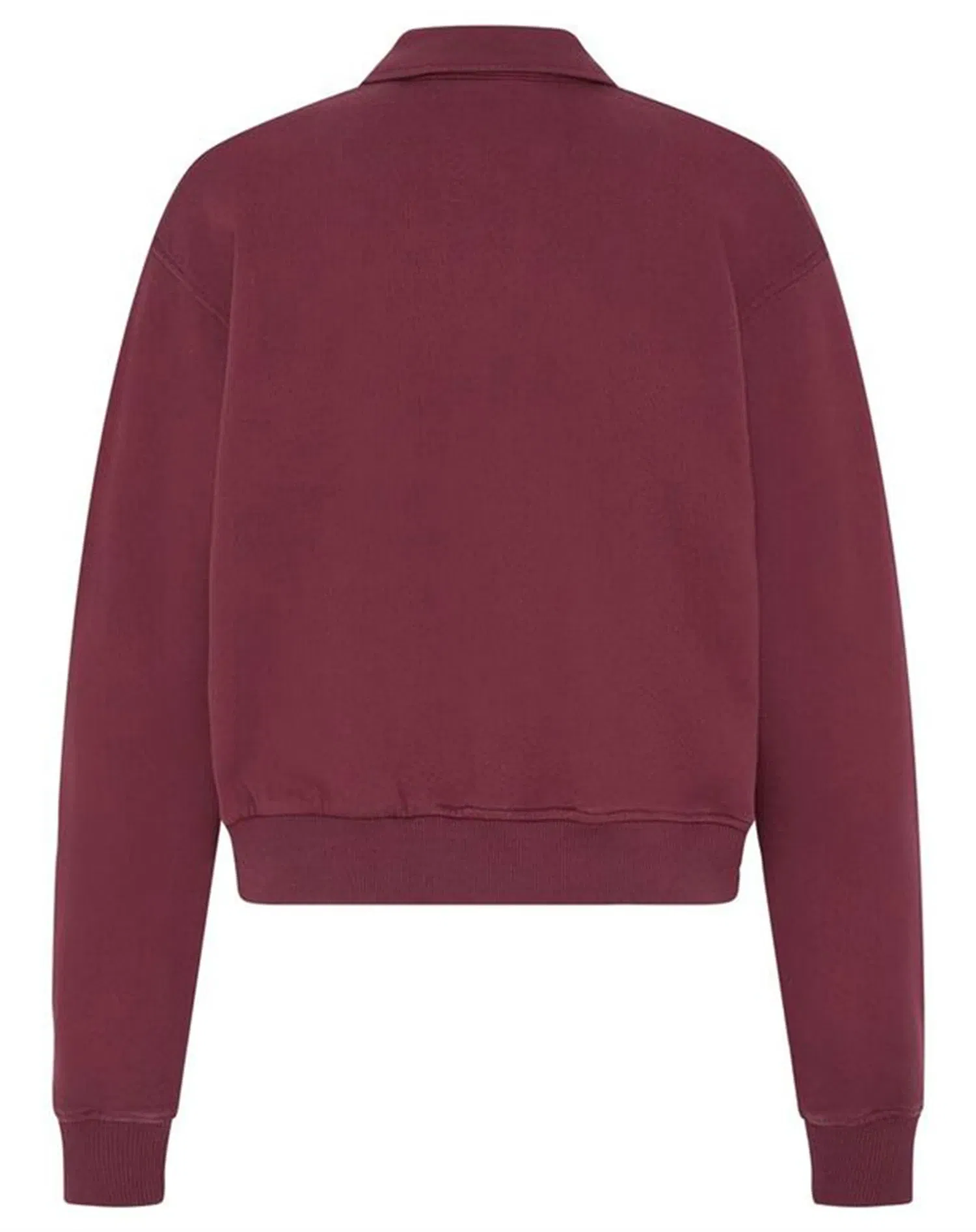 BaRiva Polo Sweat - Chocolate Truffle