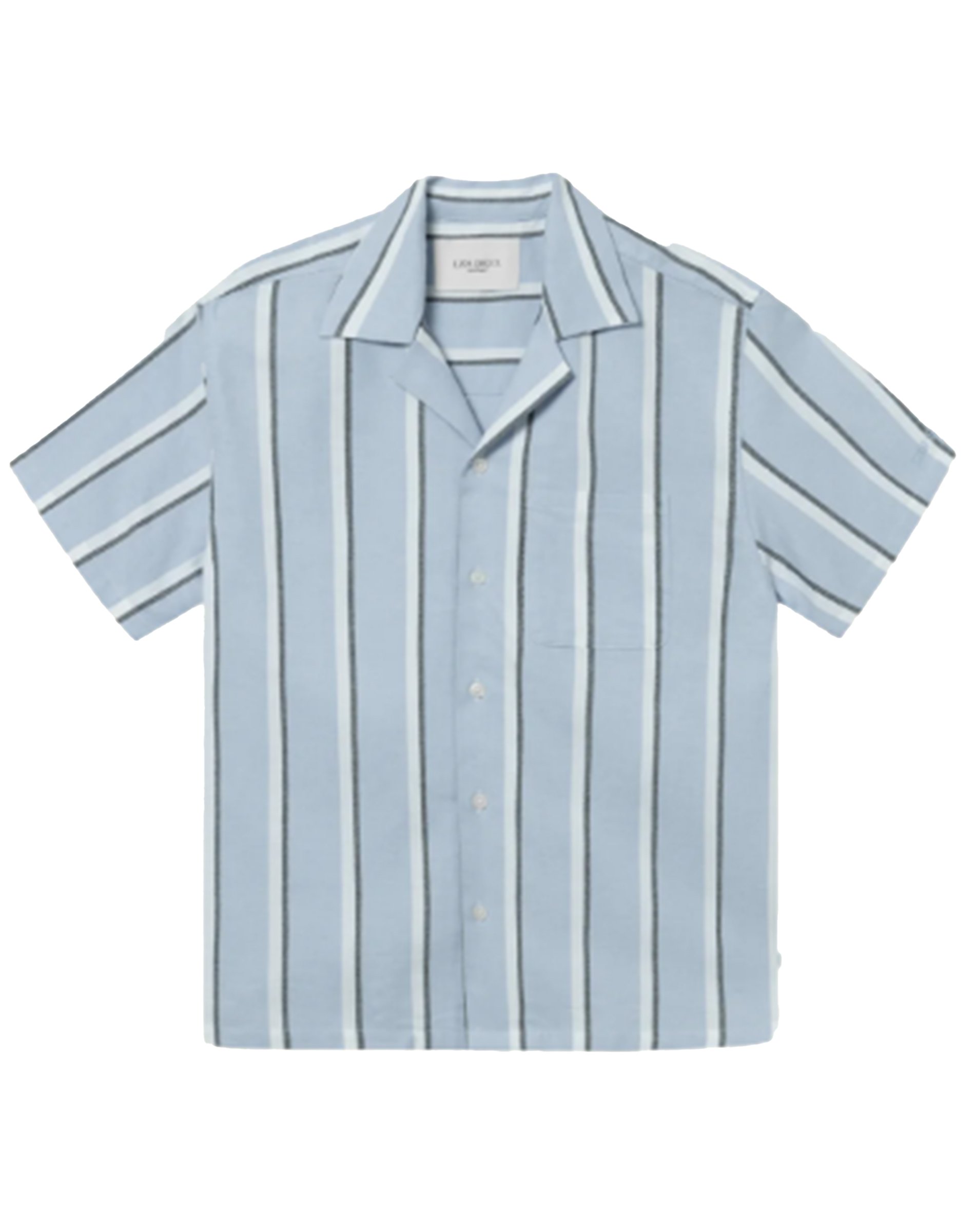Lawson Stripe Skjorte 