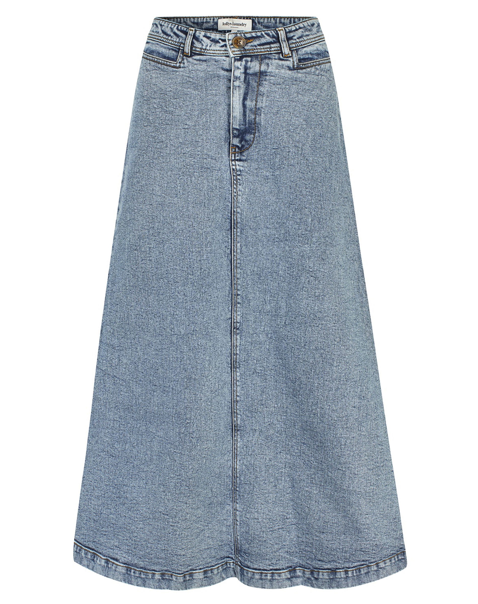 Luna LL Maxi Nederdel