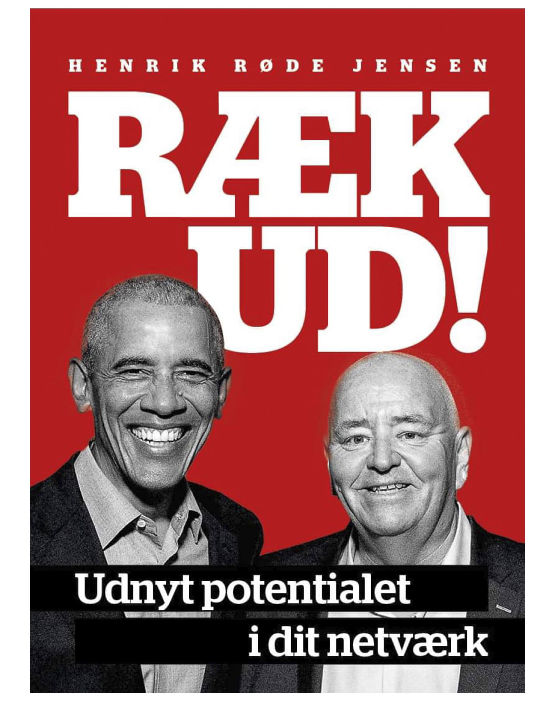 Ræk Ud!