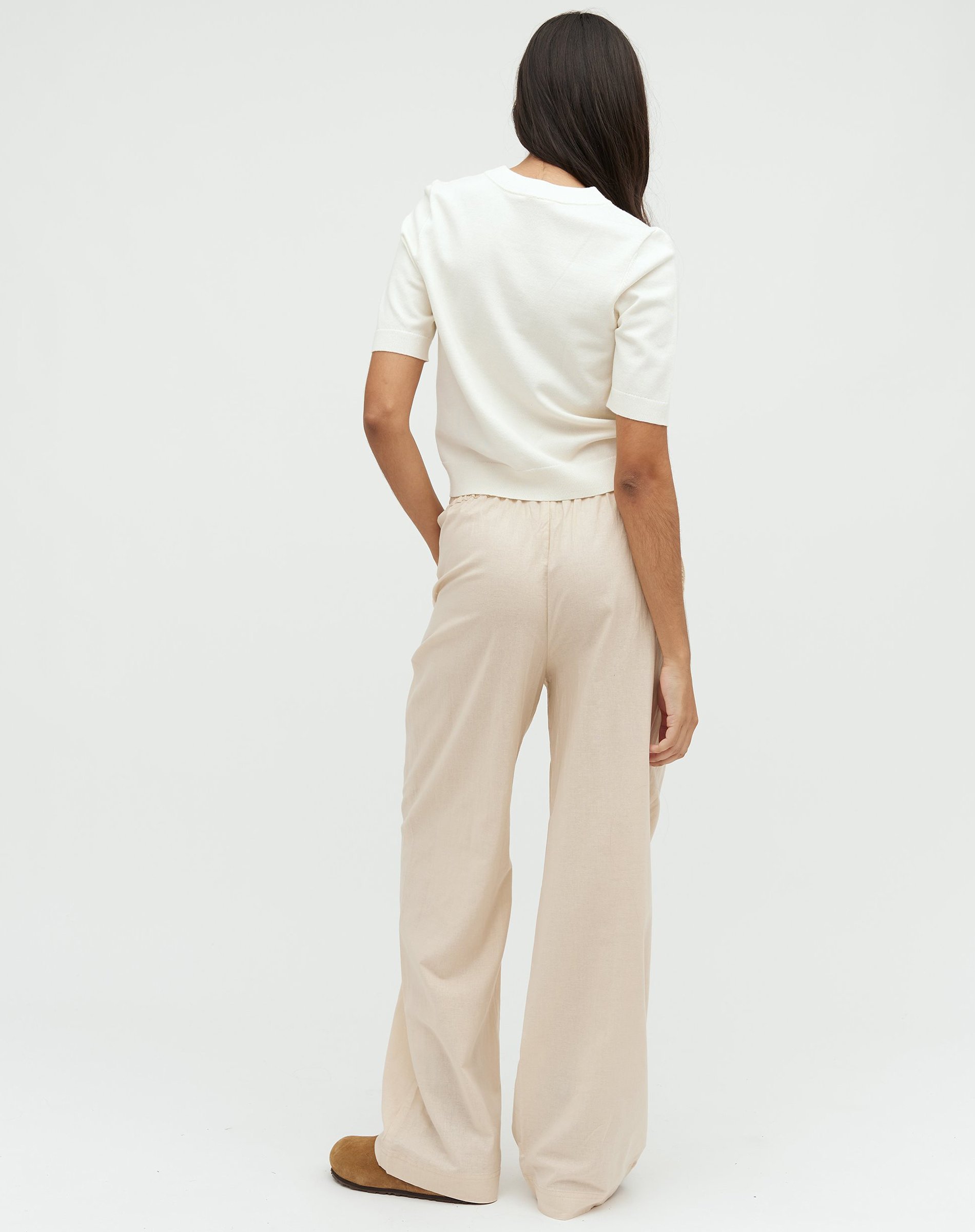 Grasielle Odika Bukser 