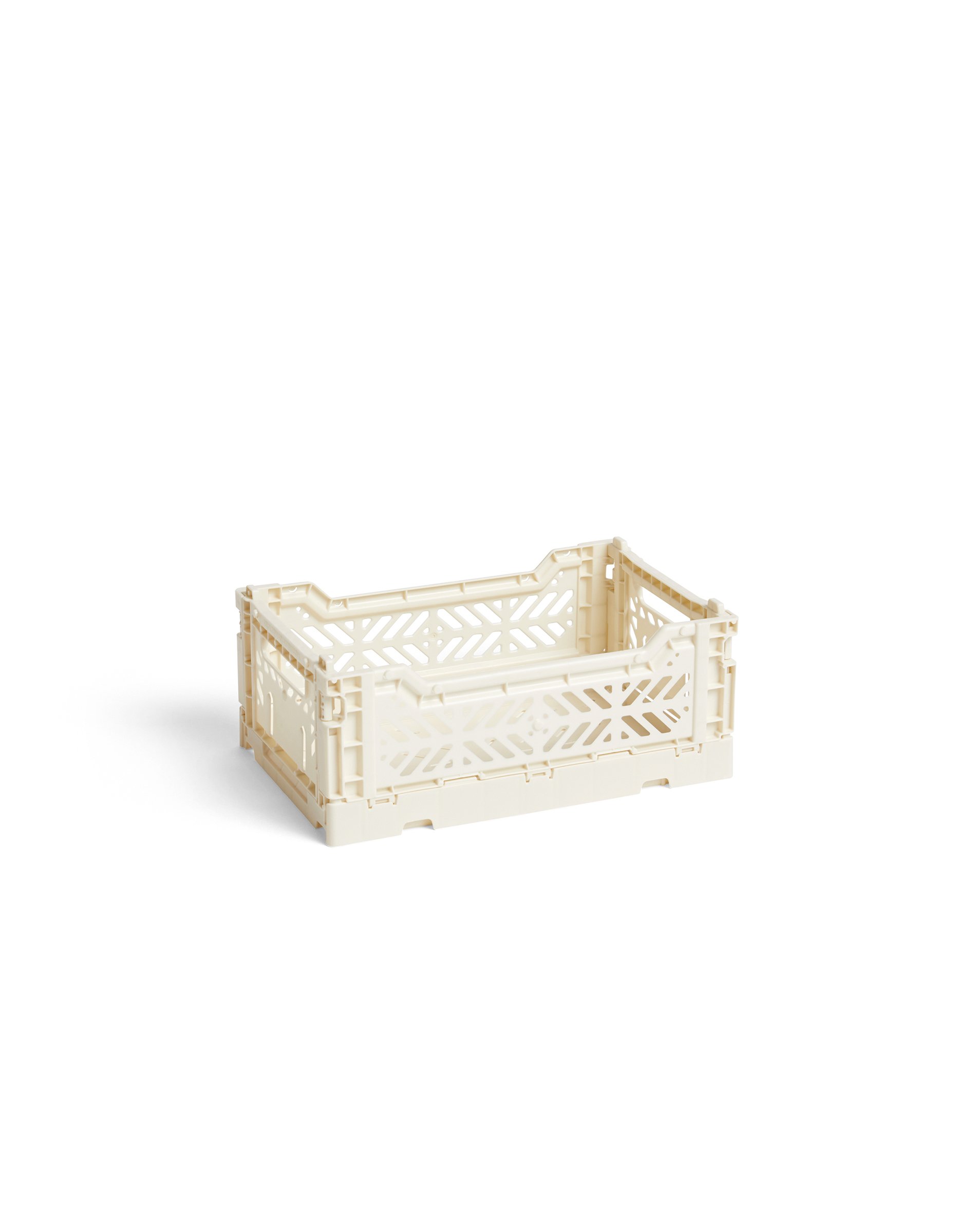 Colour Crate S - Off White  