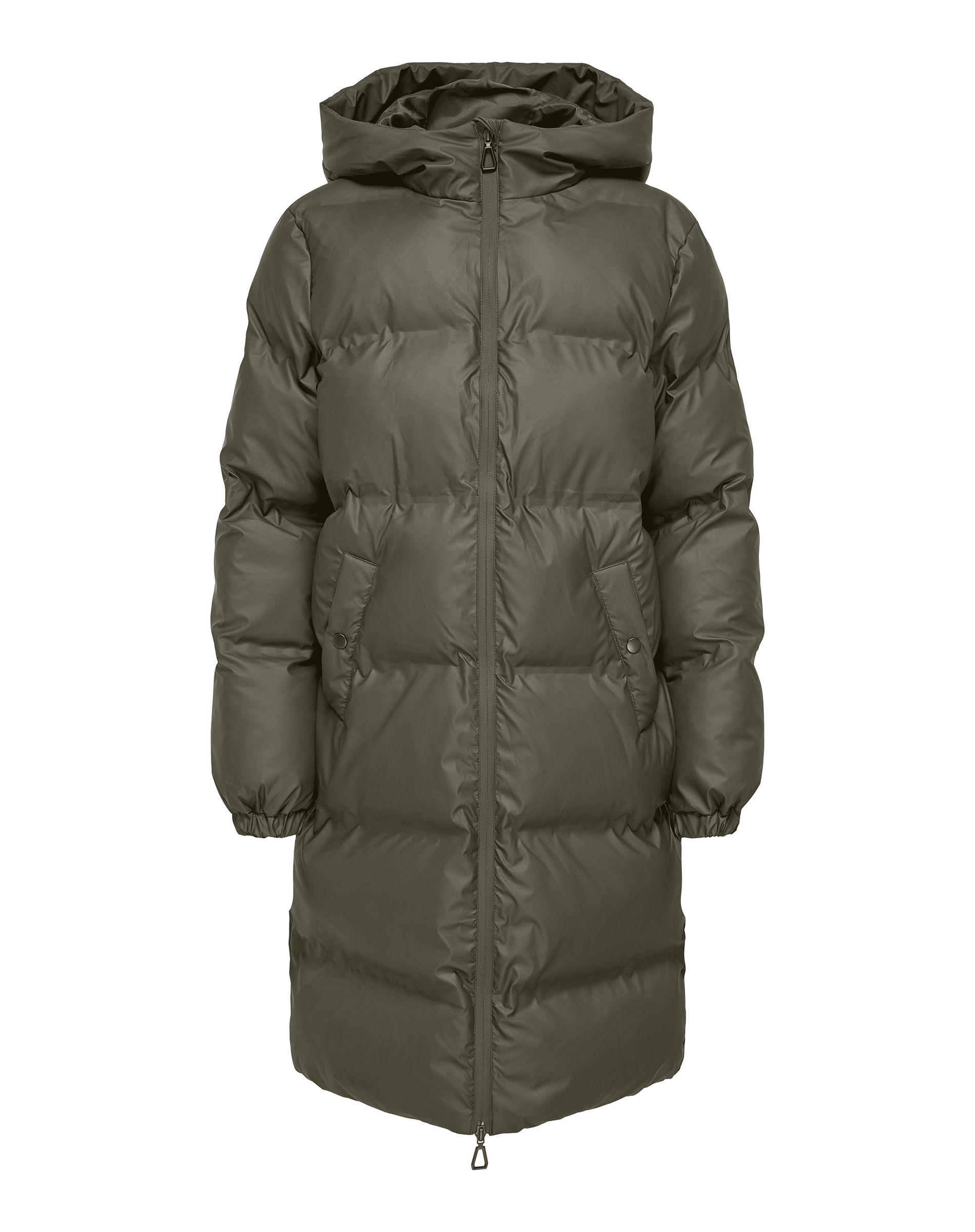 ONLLea Rain Puffer Jakke 