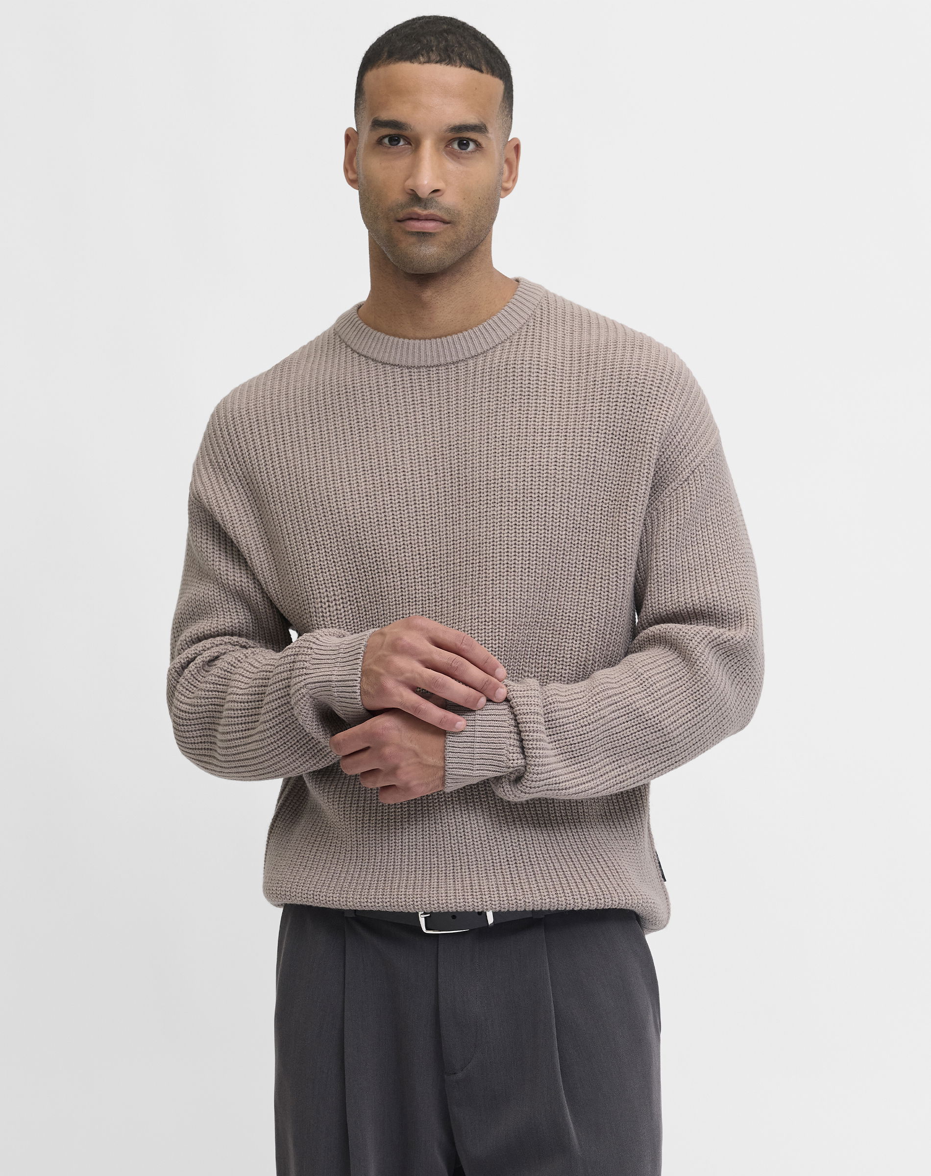 JJKaito Crew Neck Strik 