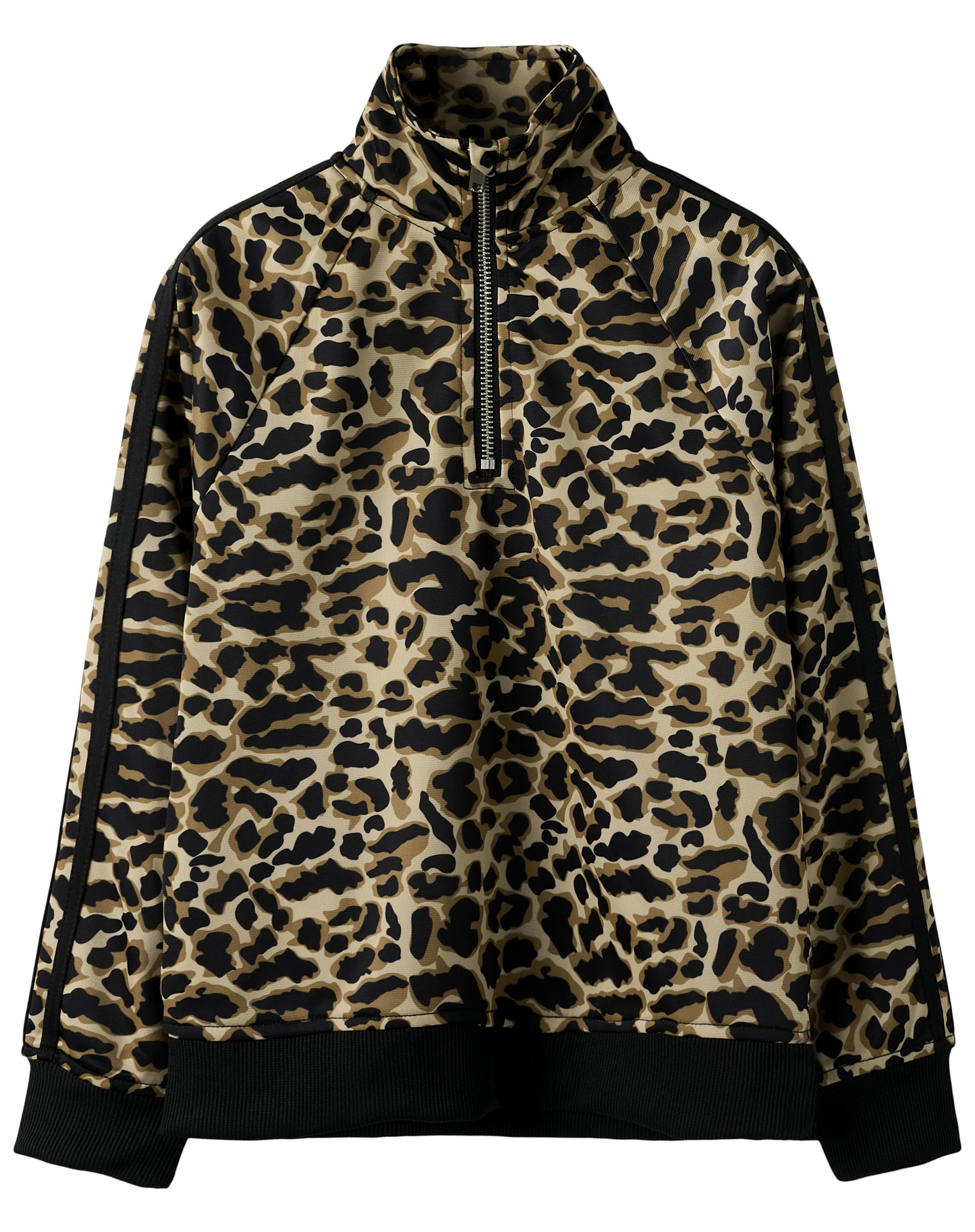 NKFRonja LS Top - Irish Cream