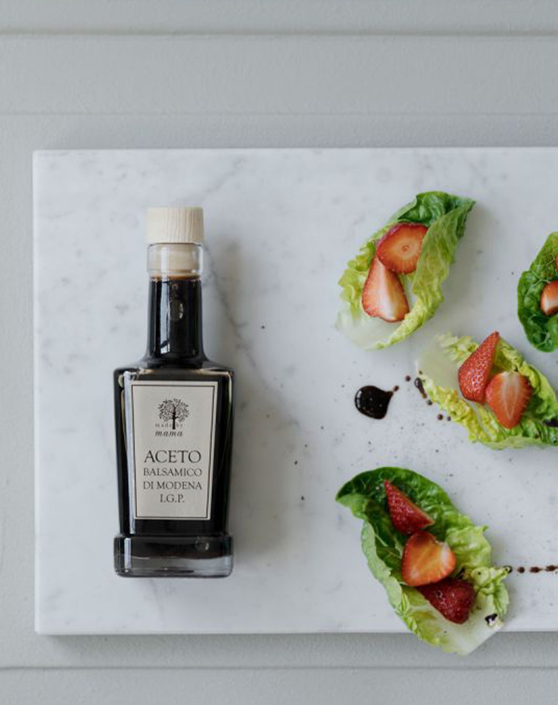 Balsamico fra Modena