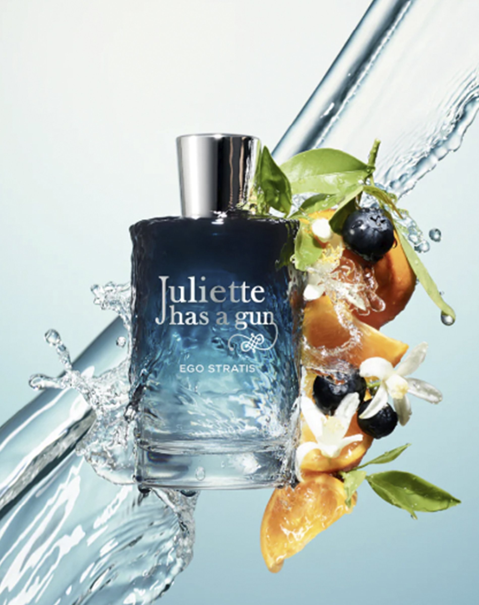 Ego Stratis Eau De Parfume - 50 ml