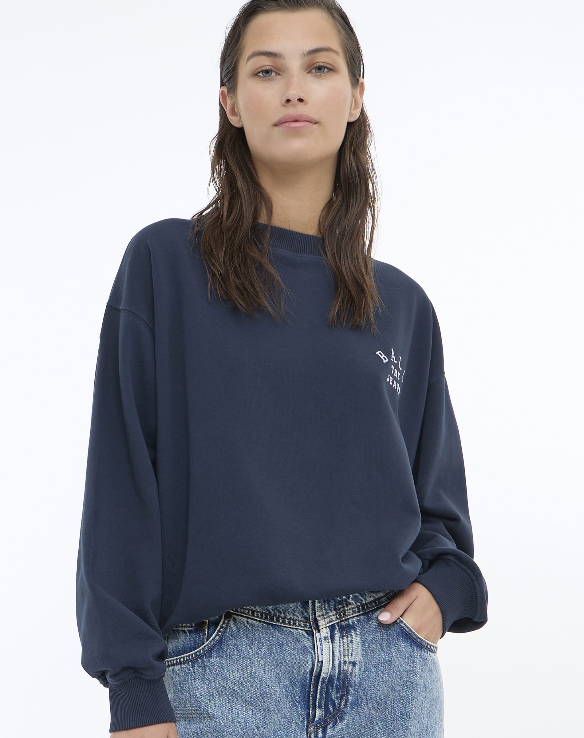 Basavona Sweatshirt