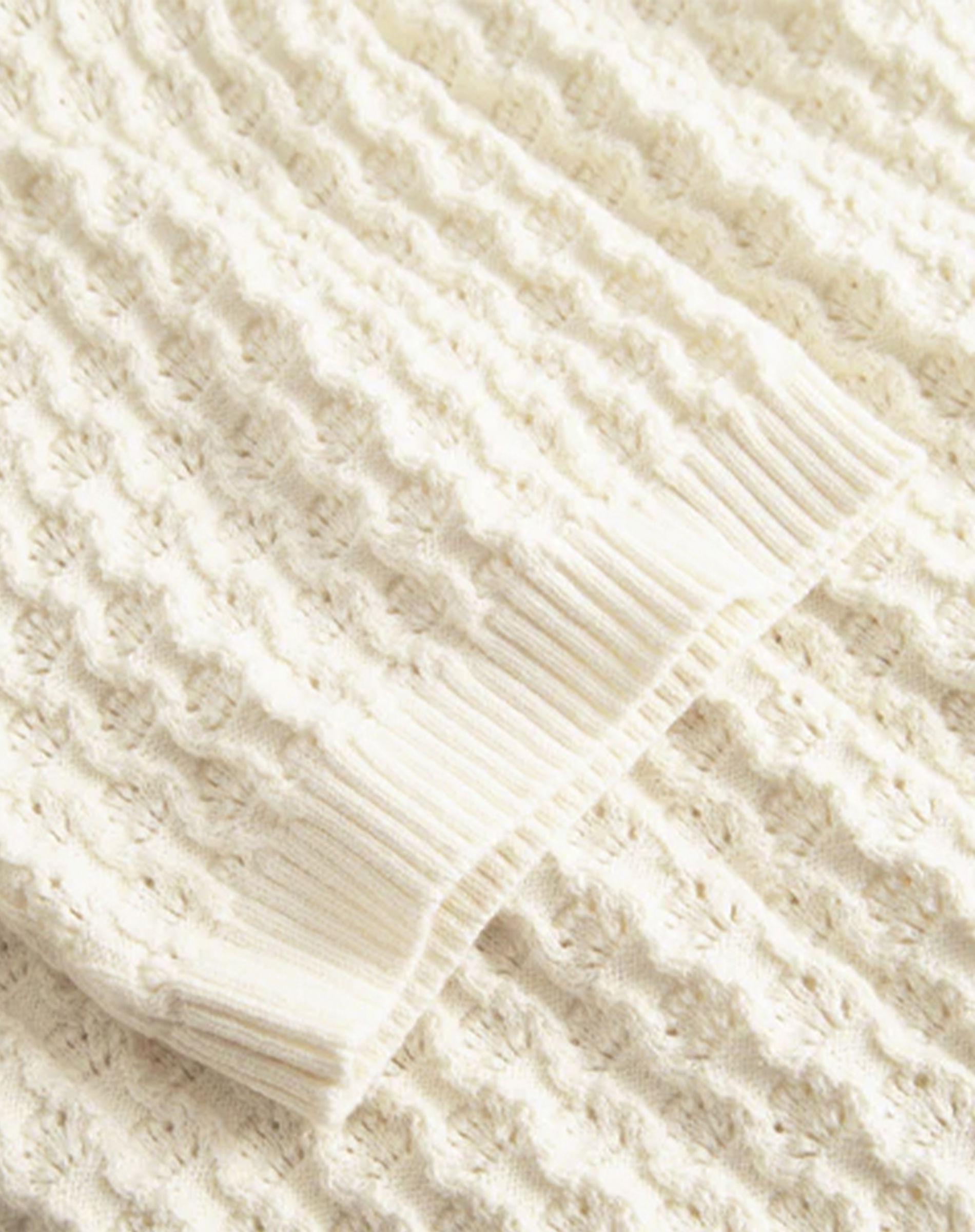 Gespertus Strik Skjorte 