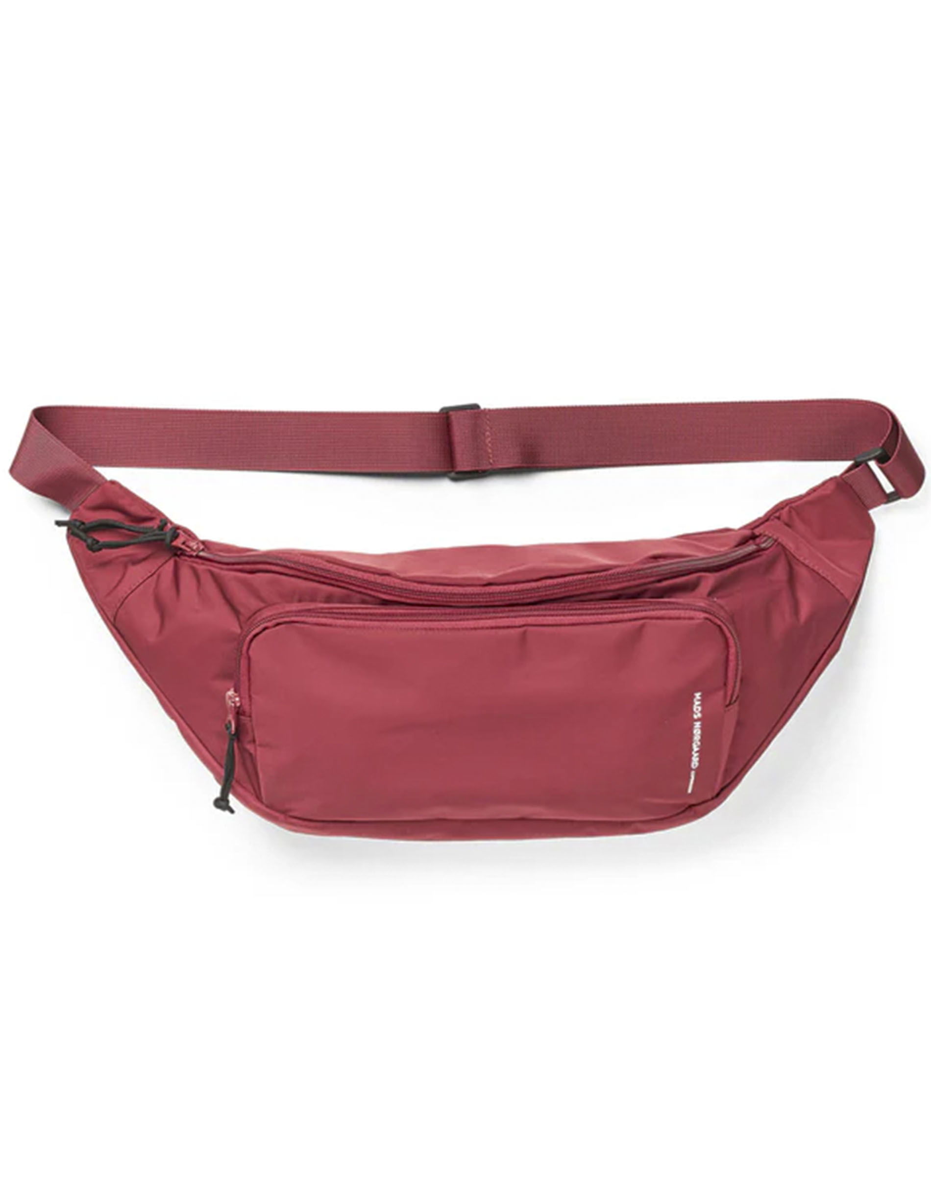 Tian Coco Bæltetaske - Winery