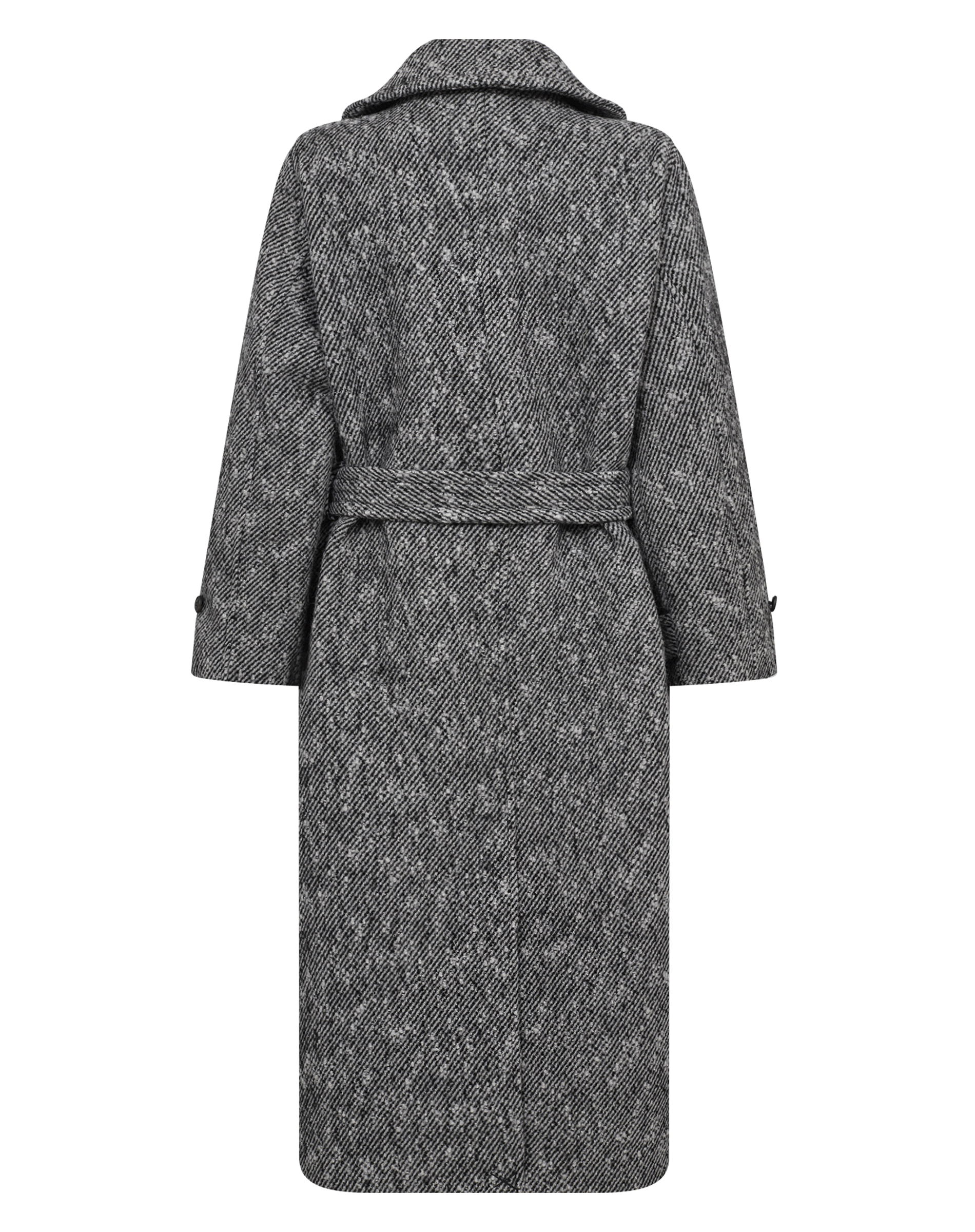 Honey 1 Jakke - Black