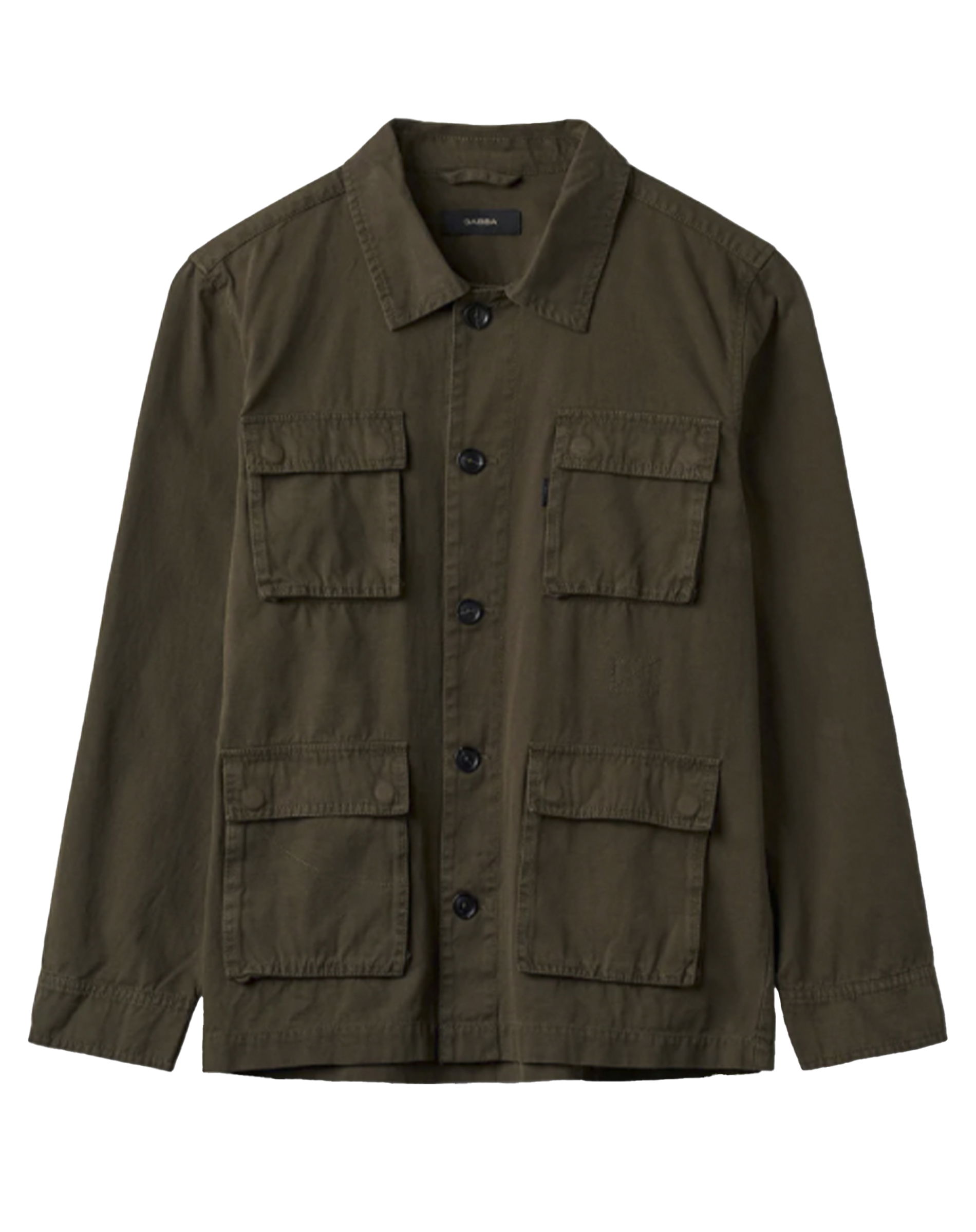 Ruf Cam Overshirt