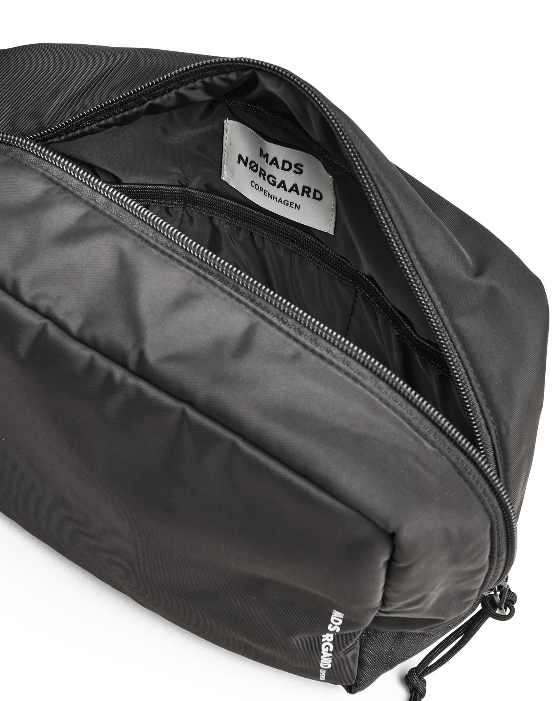 Tian Travel Kit - Black 