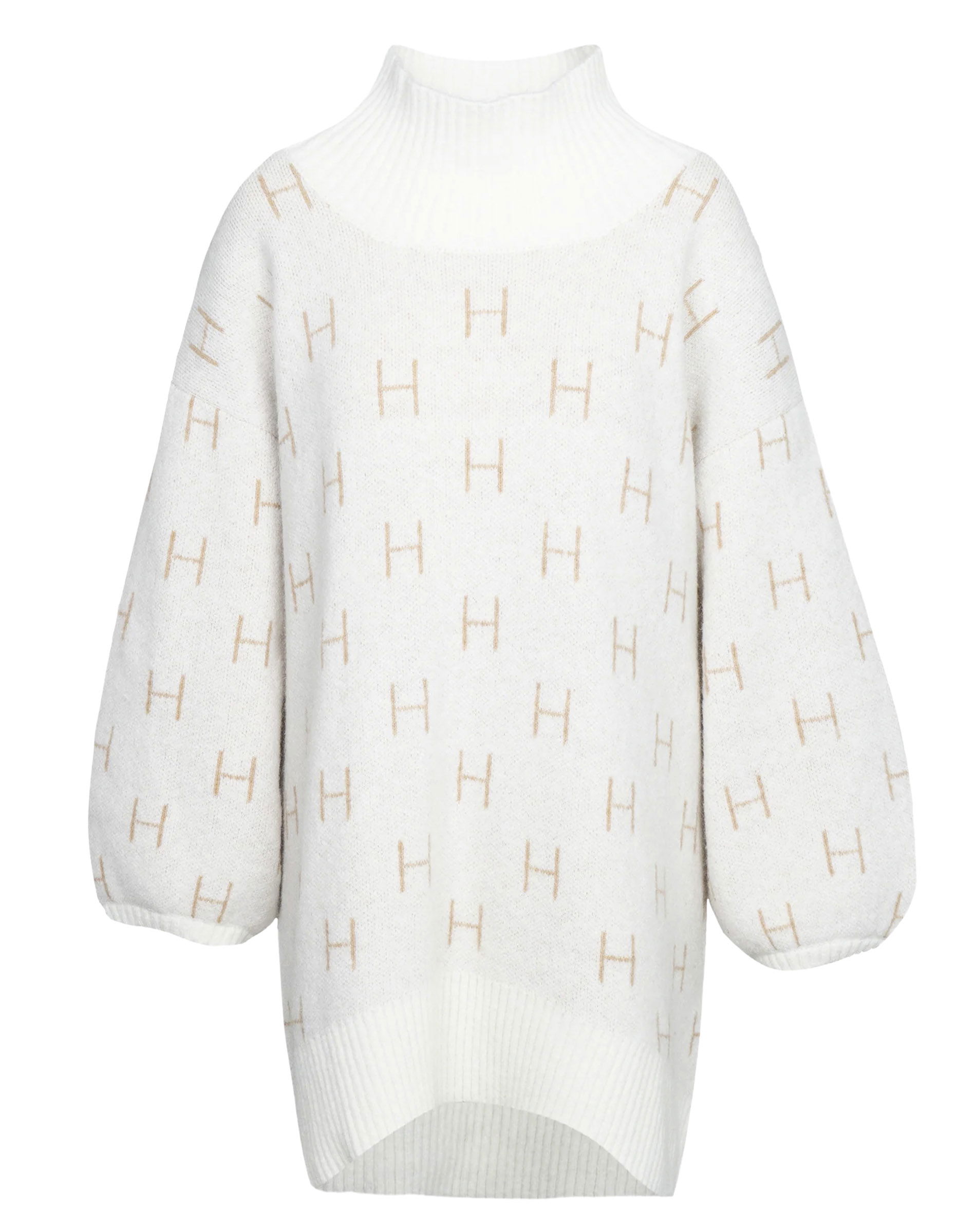 Fam Sweather Strik - Lang