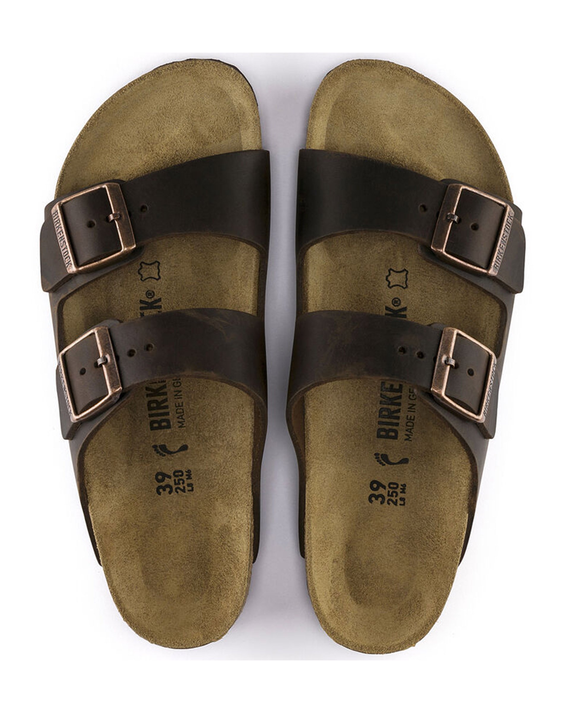 Arizona Sandal - Habana - Men