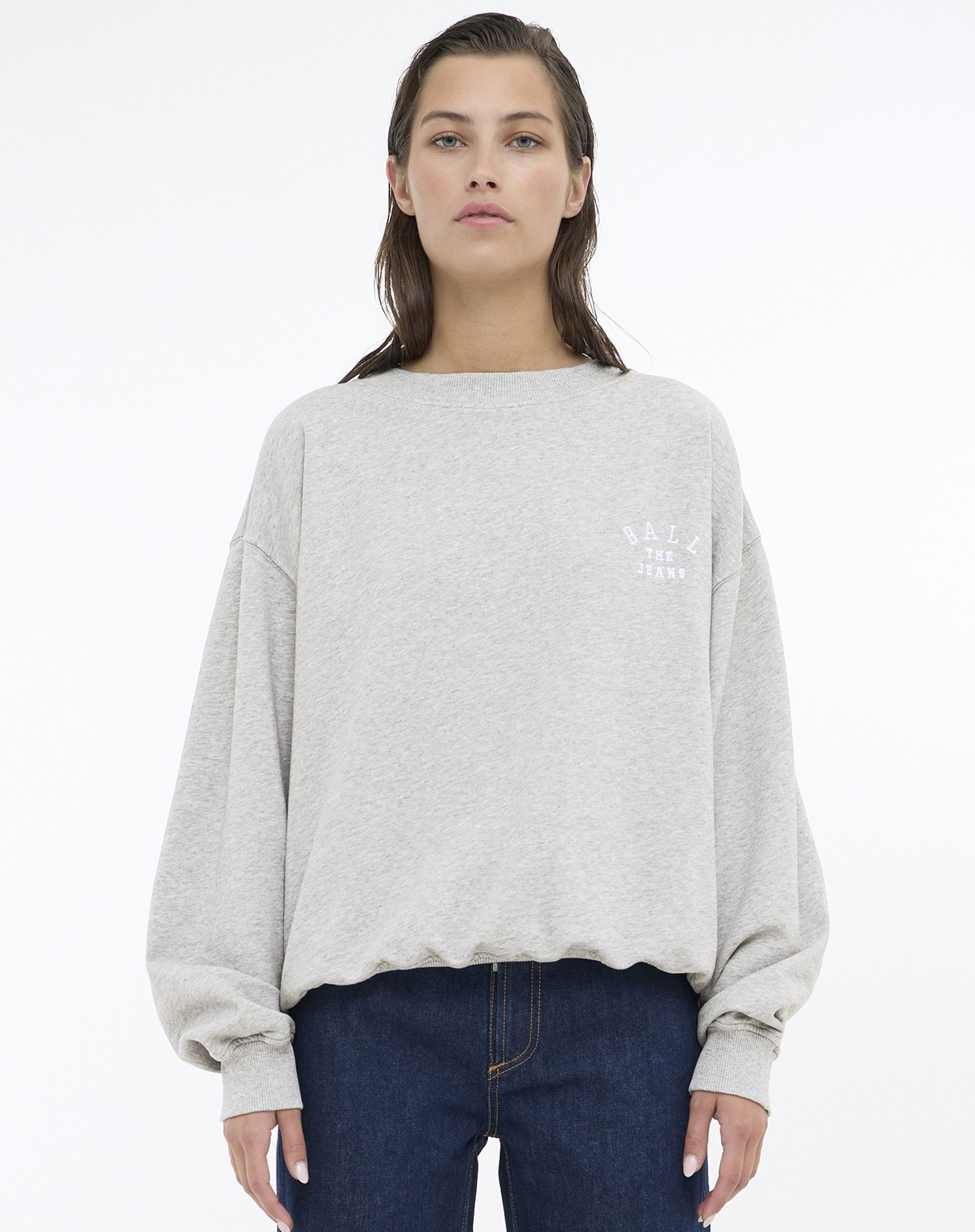 Basavona Sweatshirt