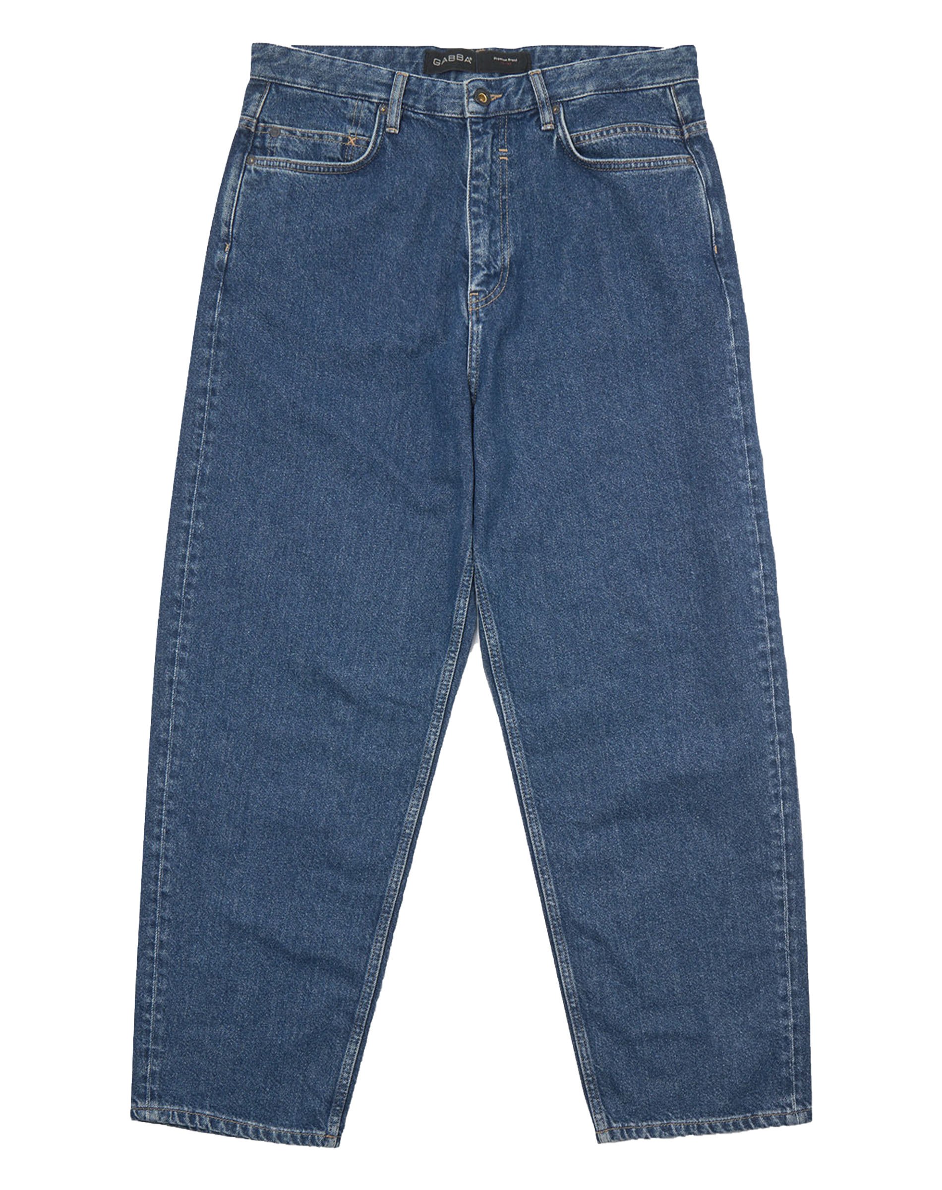 Zem K4073 Jeans