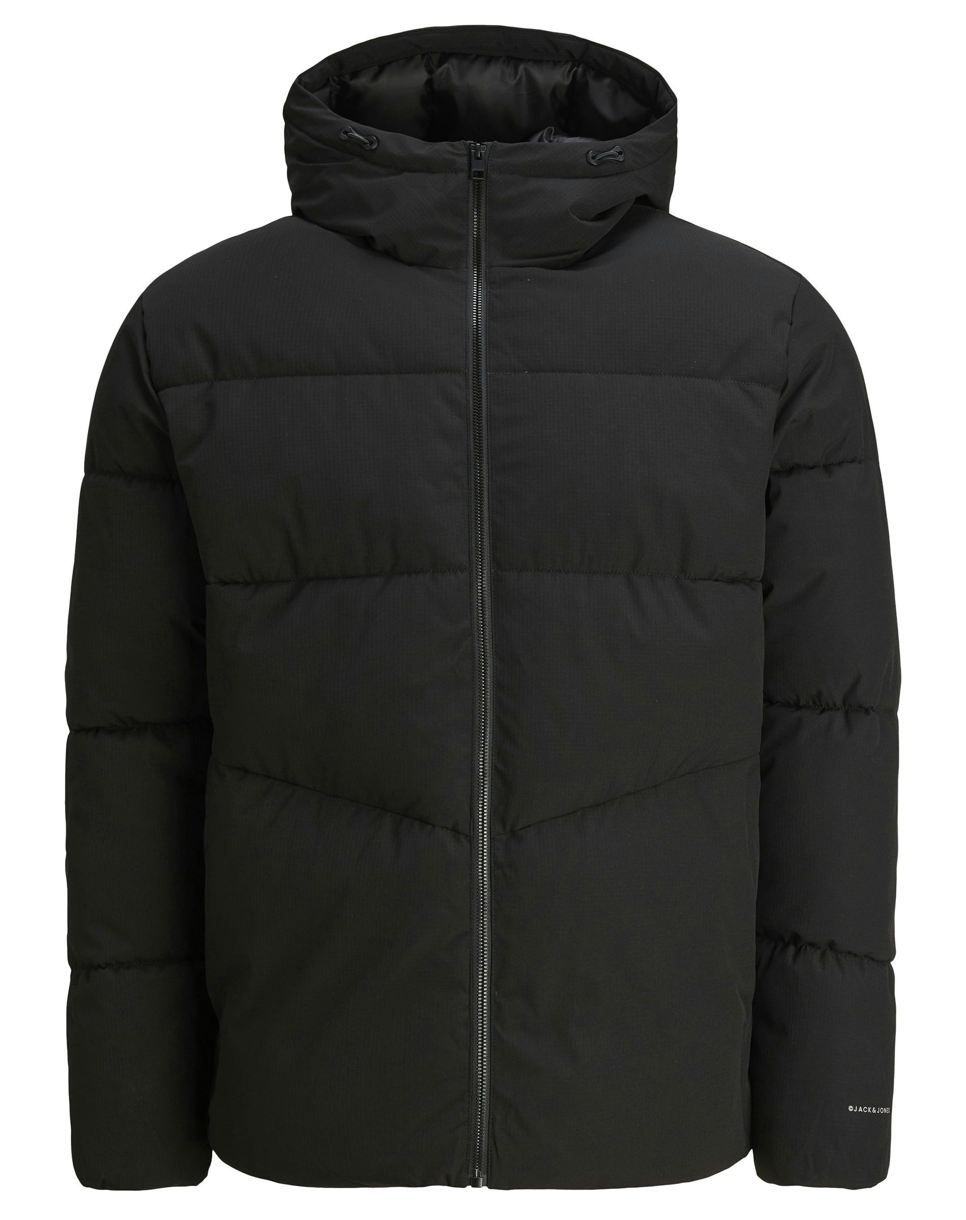 JJGlobal Puffer Jakke