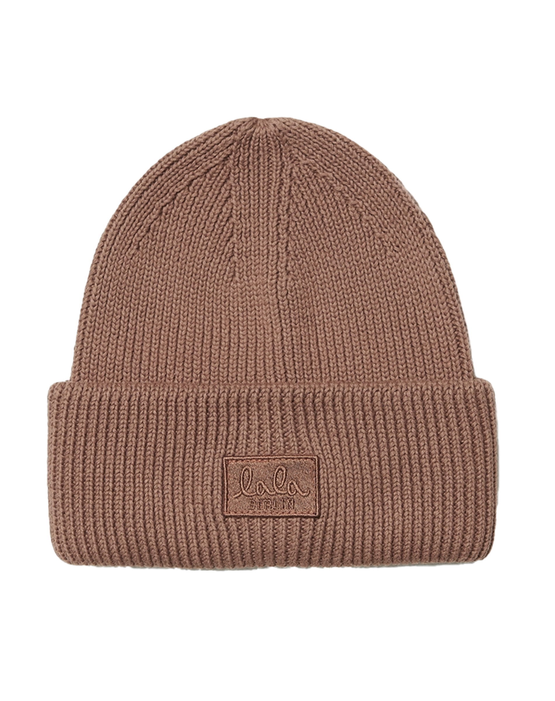 Lala Berlin - Birger Cotton Beanie 