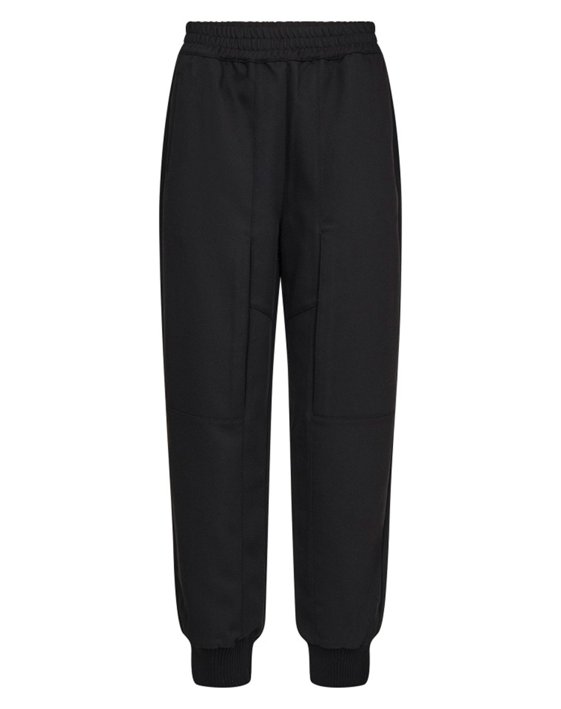 Almira CC Bukser - Black