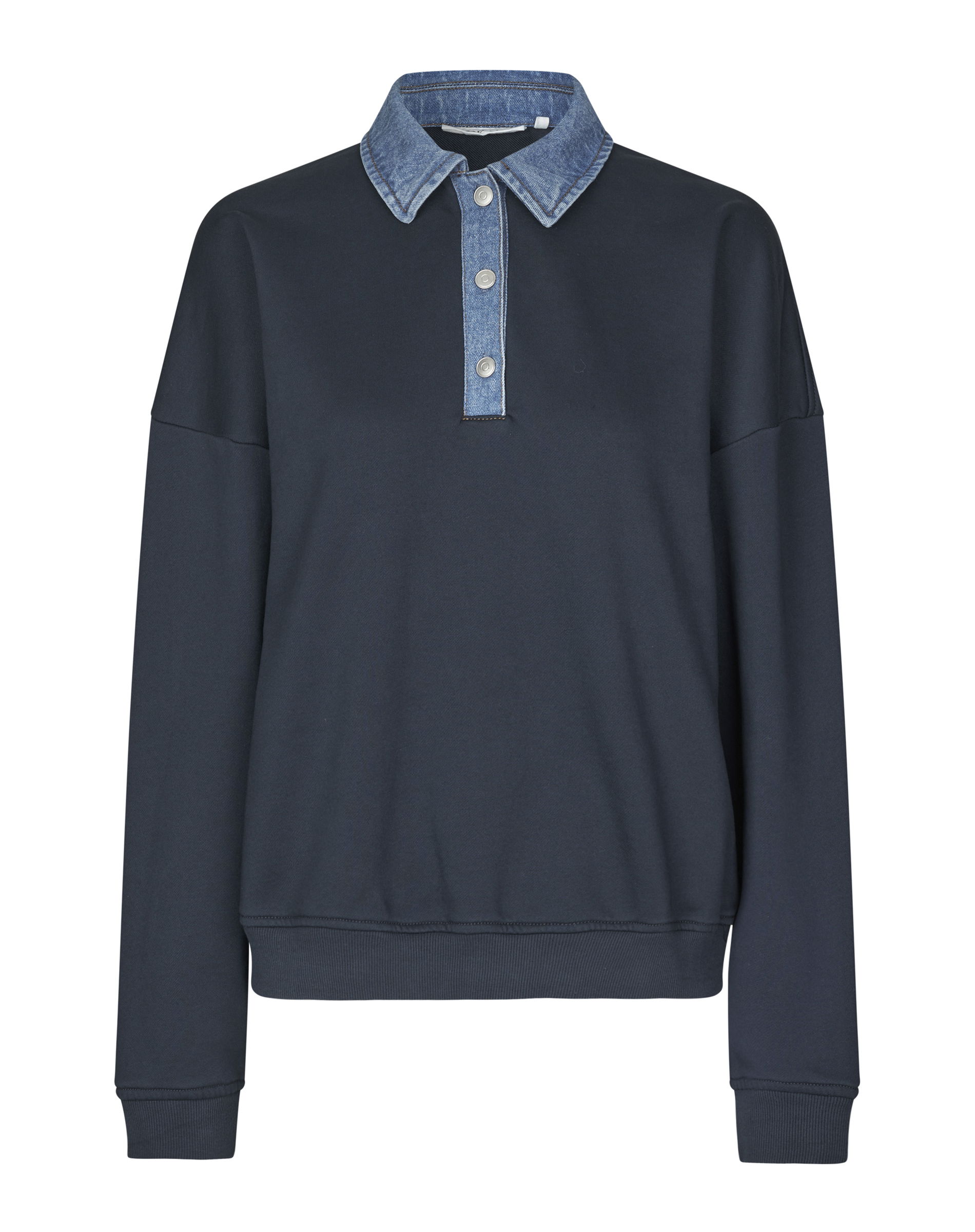 Dandi-G Polo - Blue Ink 