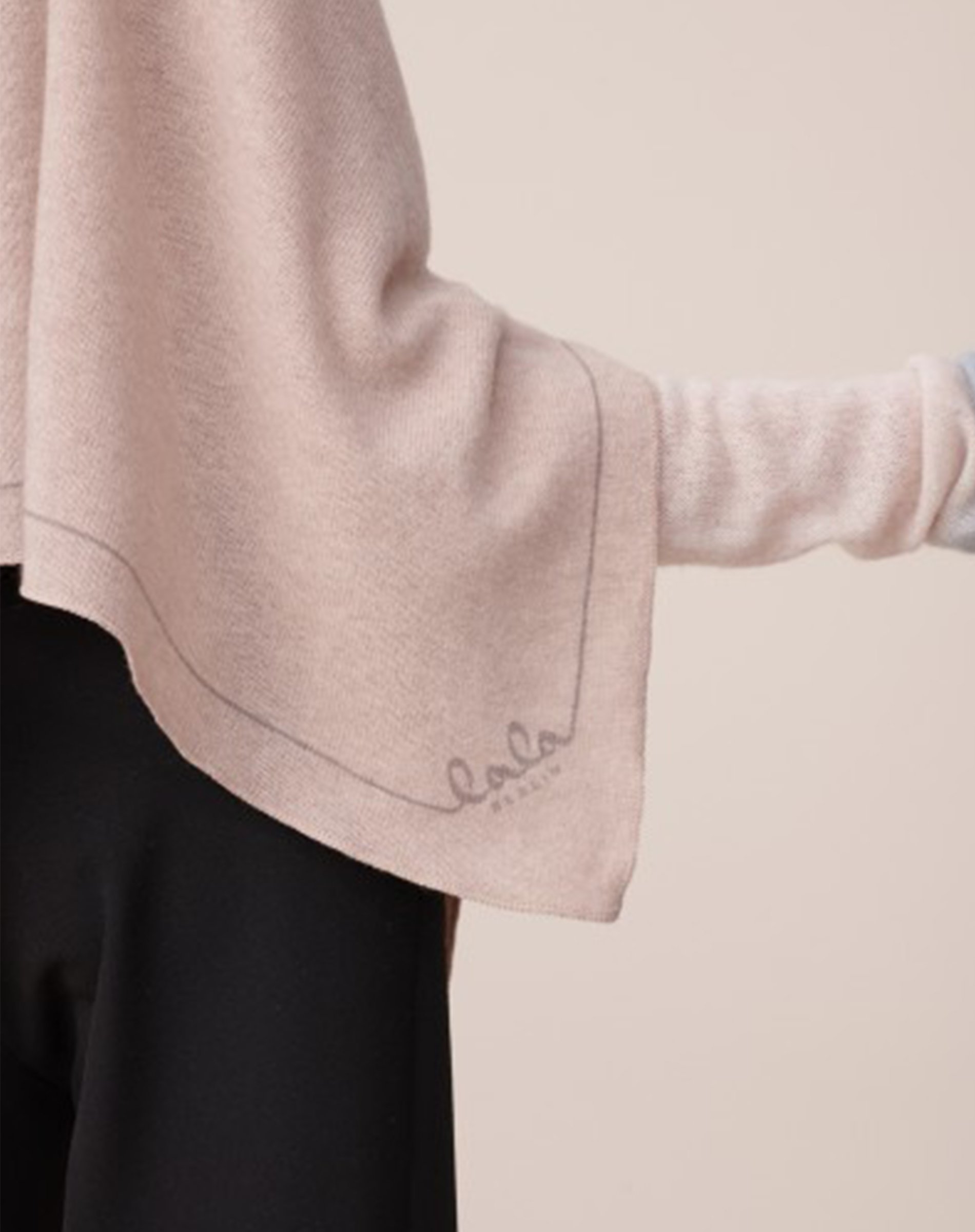 Triangle Solid Logo M