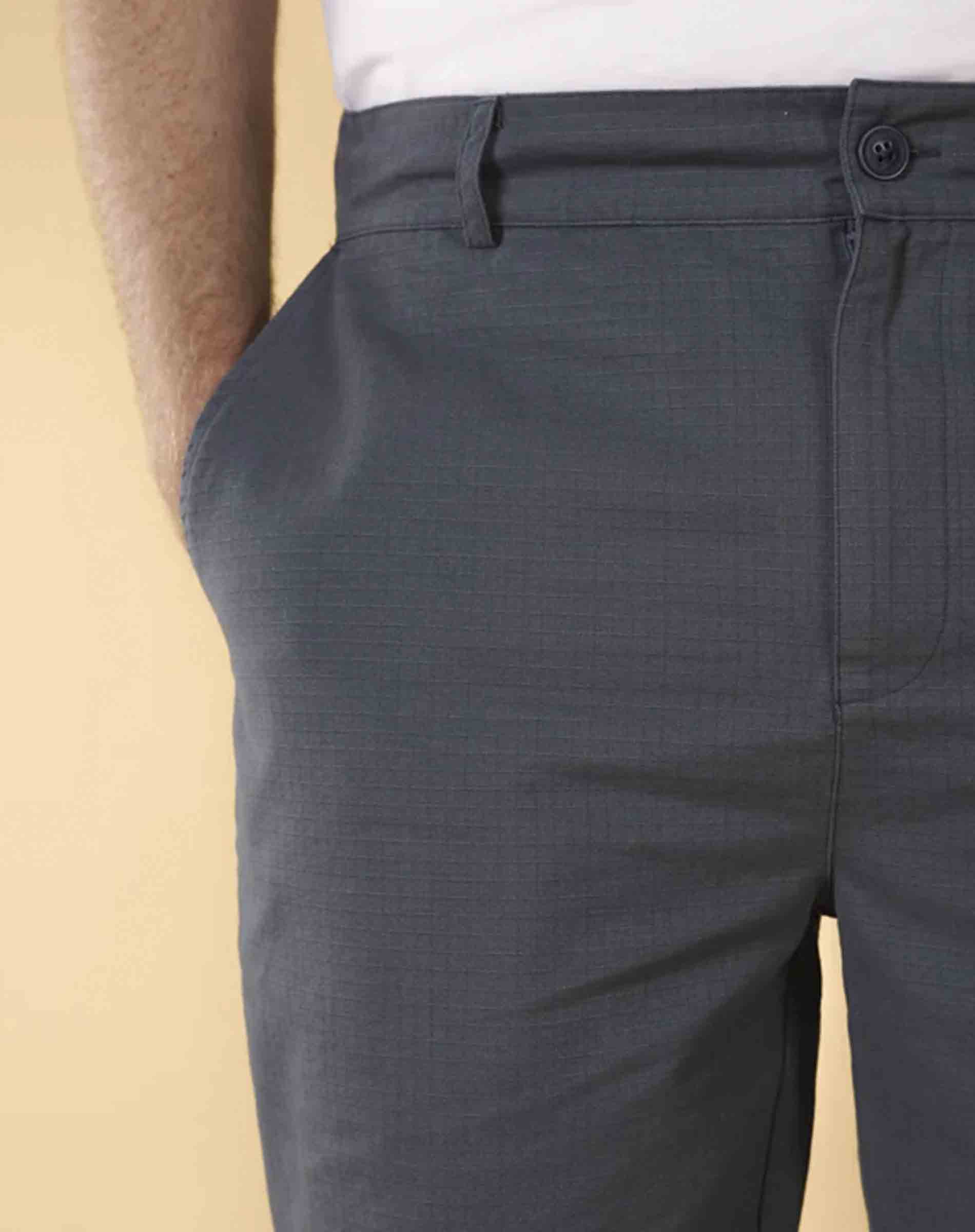 Ripstop Men's Bukser