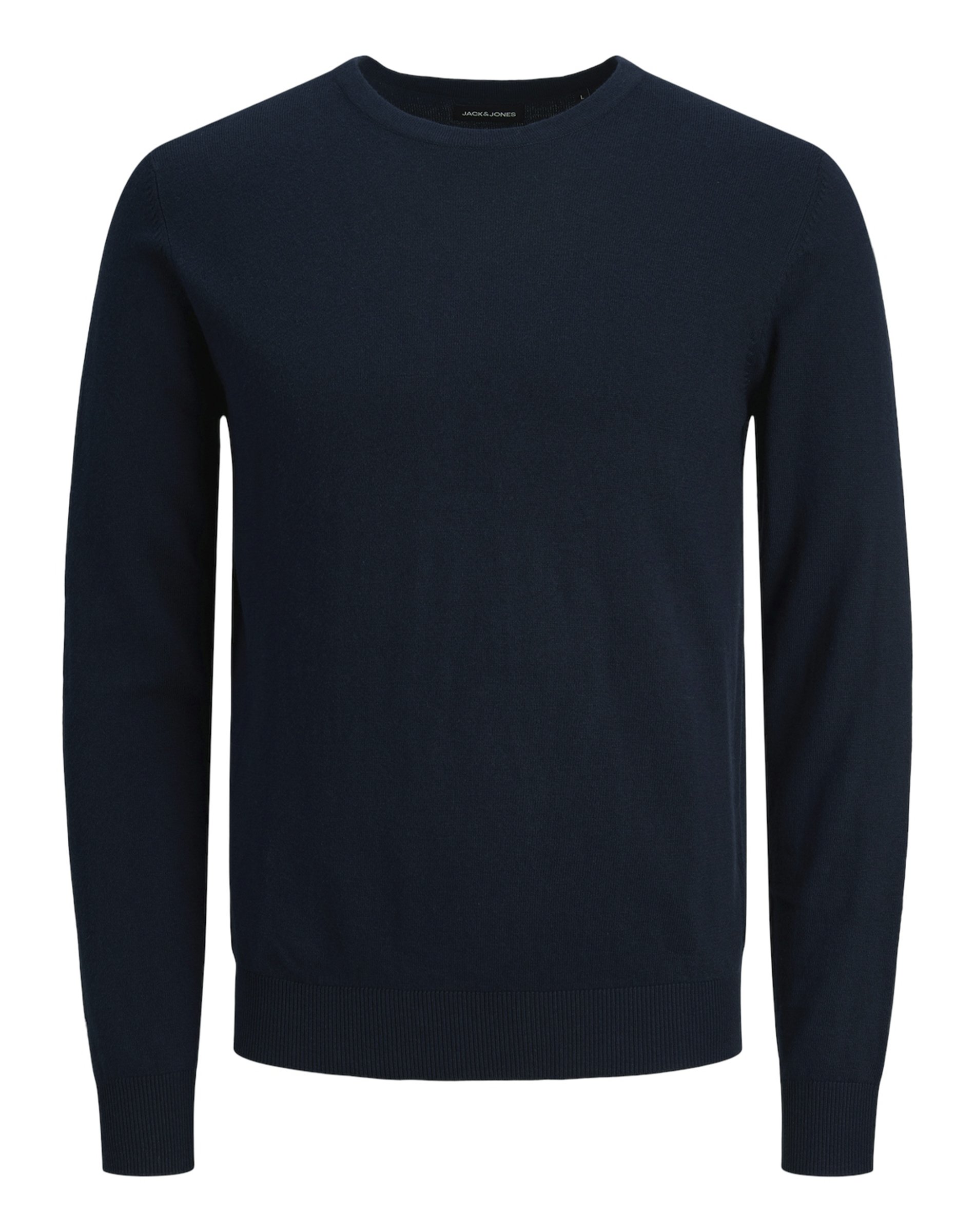 Emil Crew Neck Strik