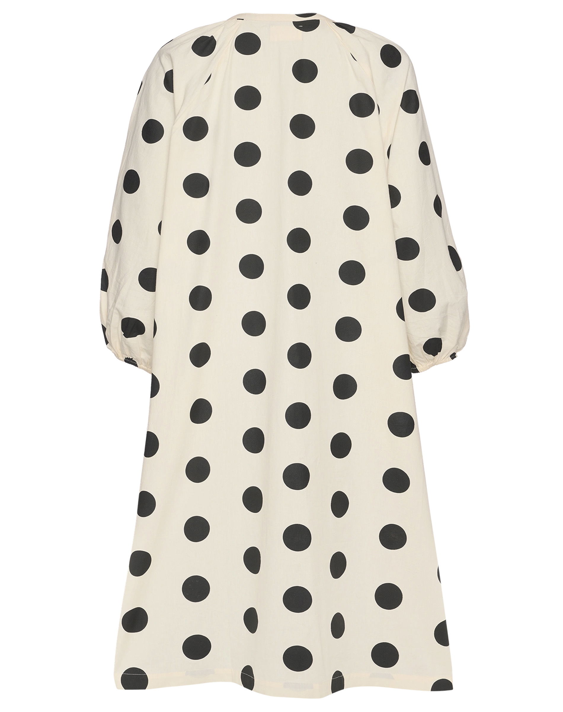 Lara Kjole - Black Dot