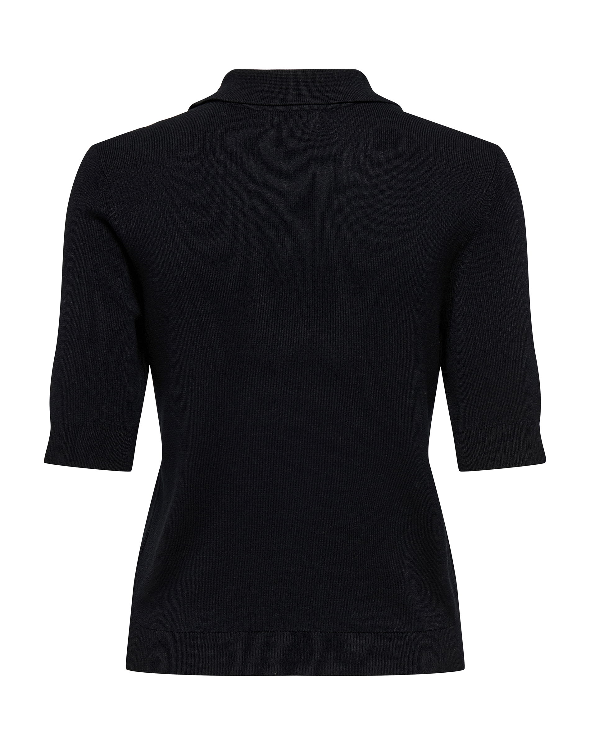 JDYBloom Pullover Strik Polo